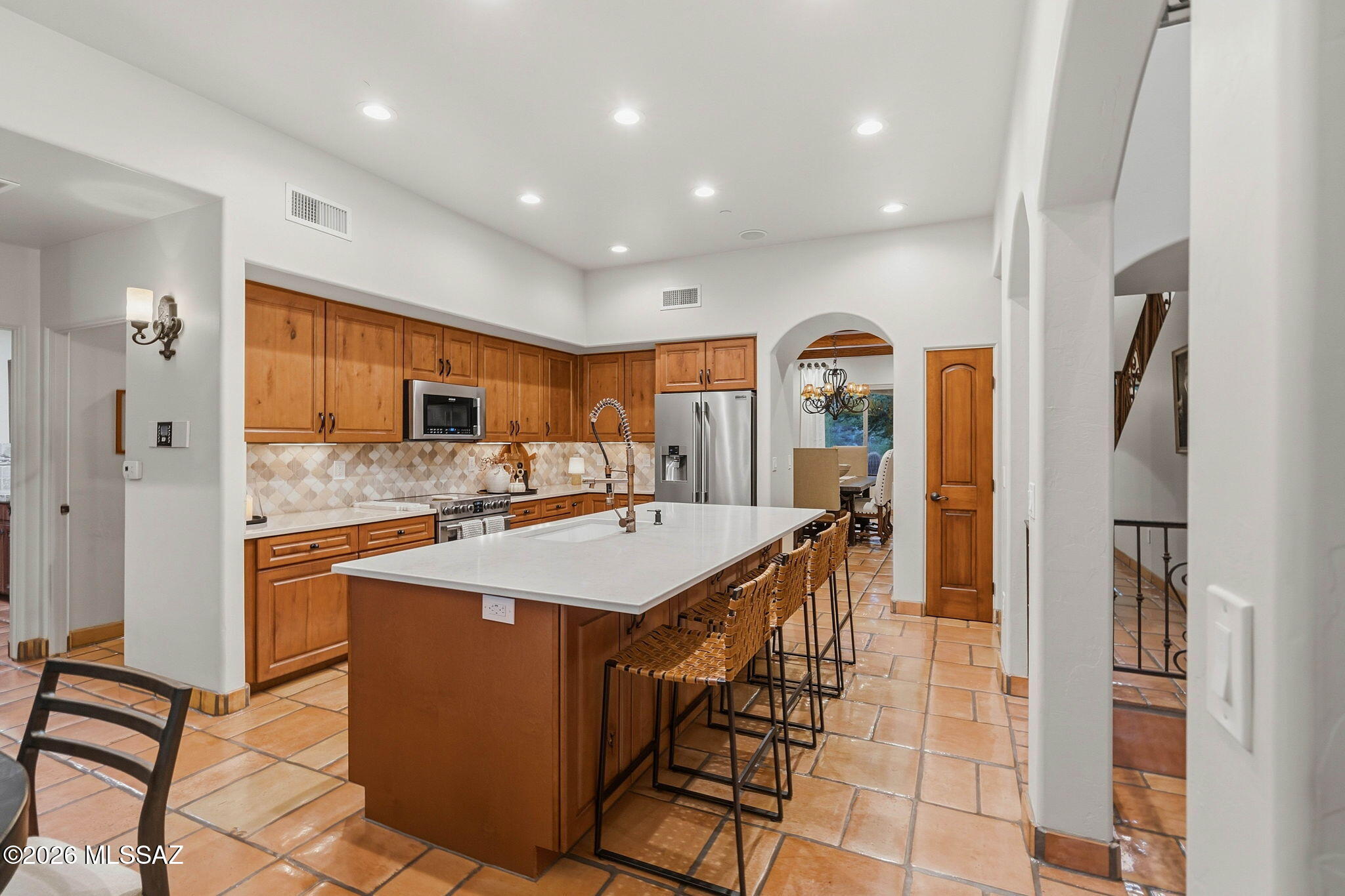 Rincon Desert Estates (1-47) - Residential