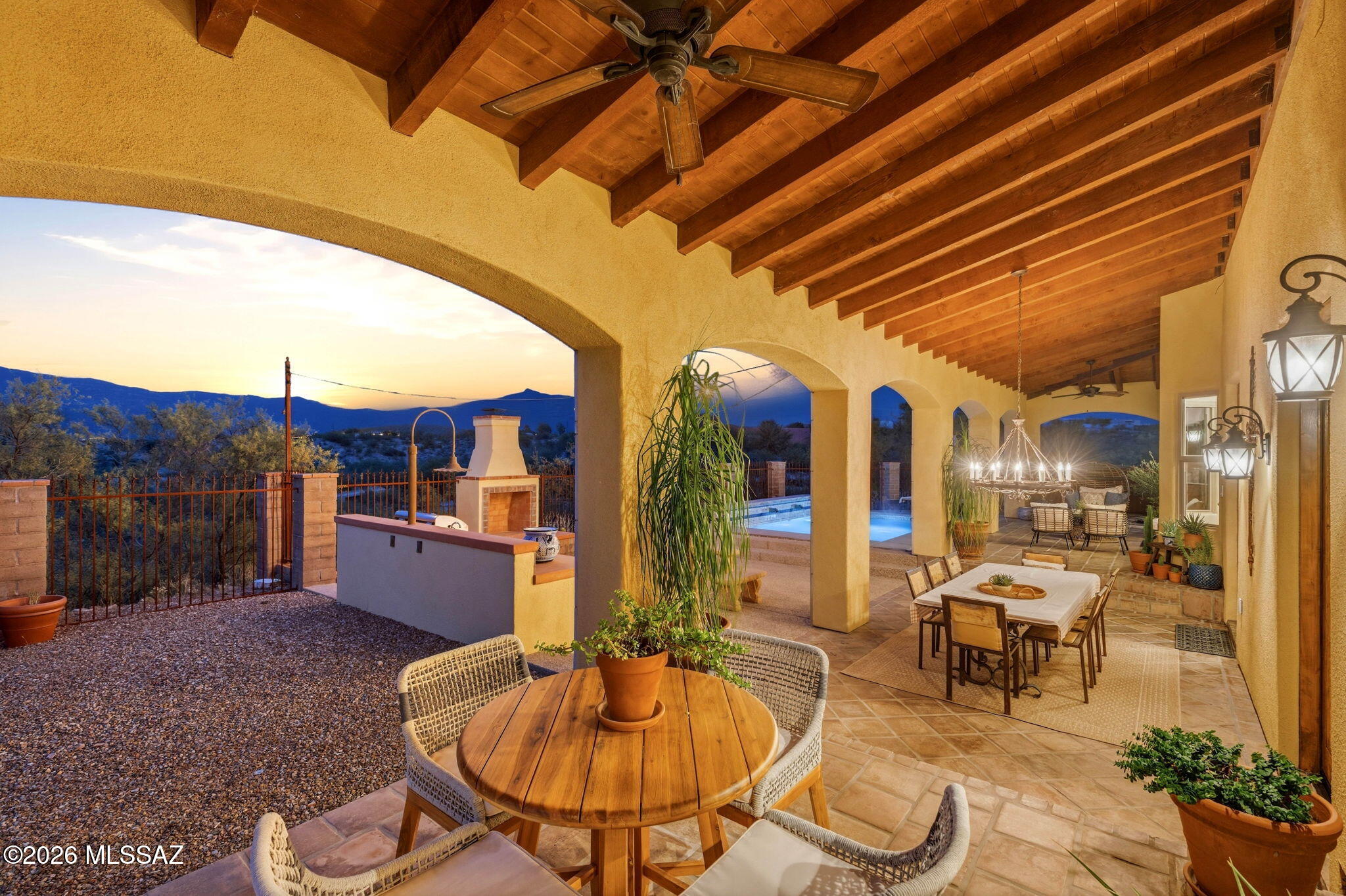Rincon Desert Estates (1-47) - Residential