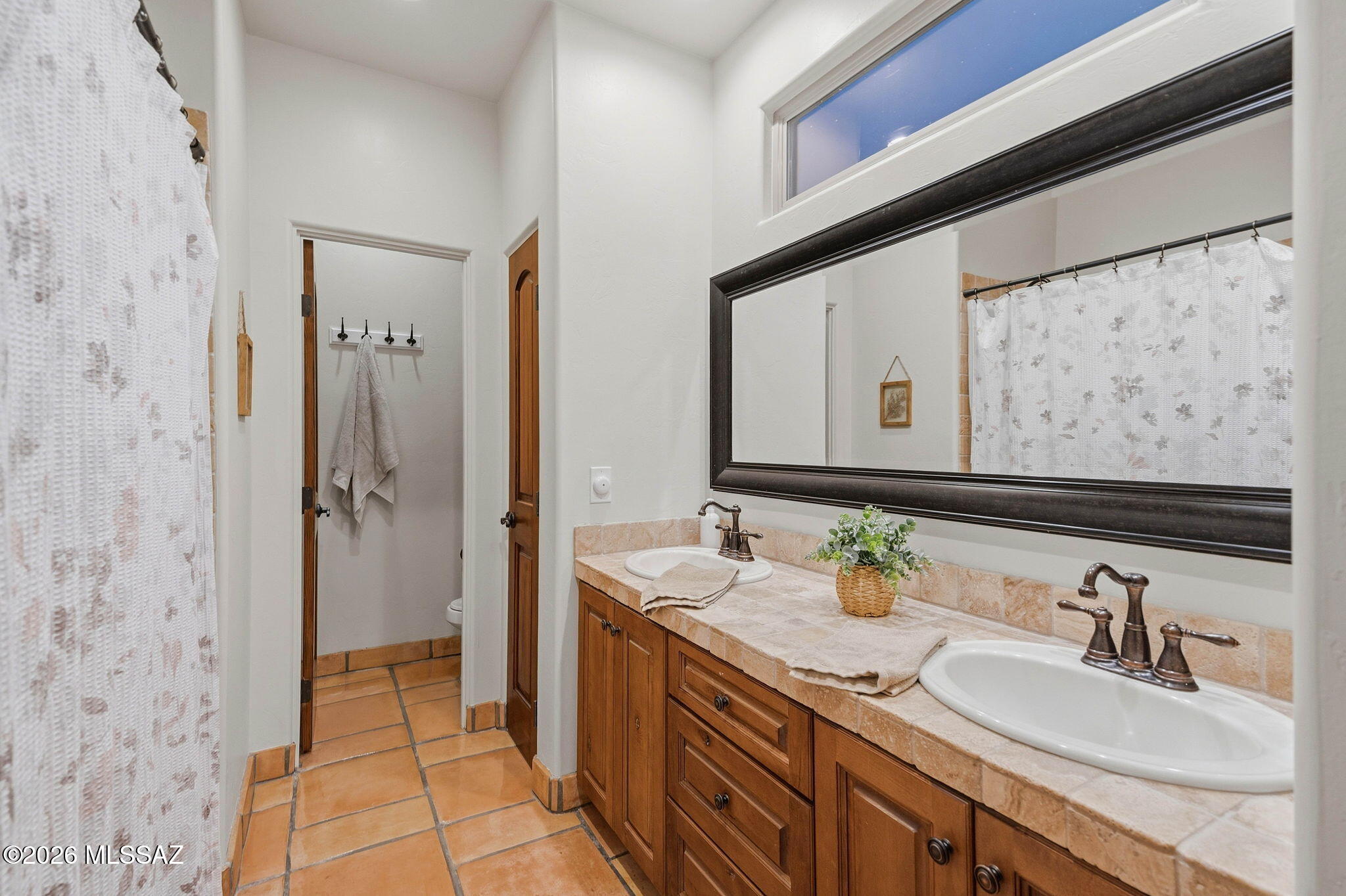 Rincon Desert Estates (1-47) - Residential