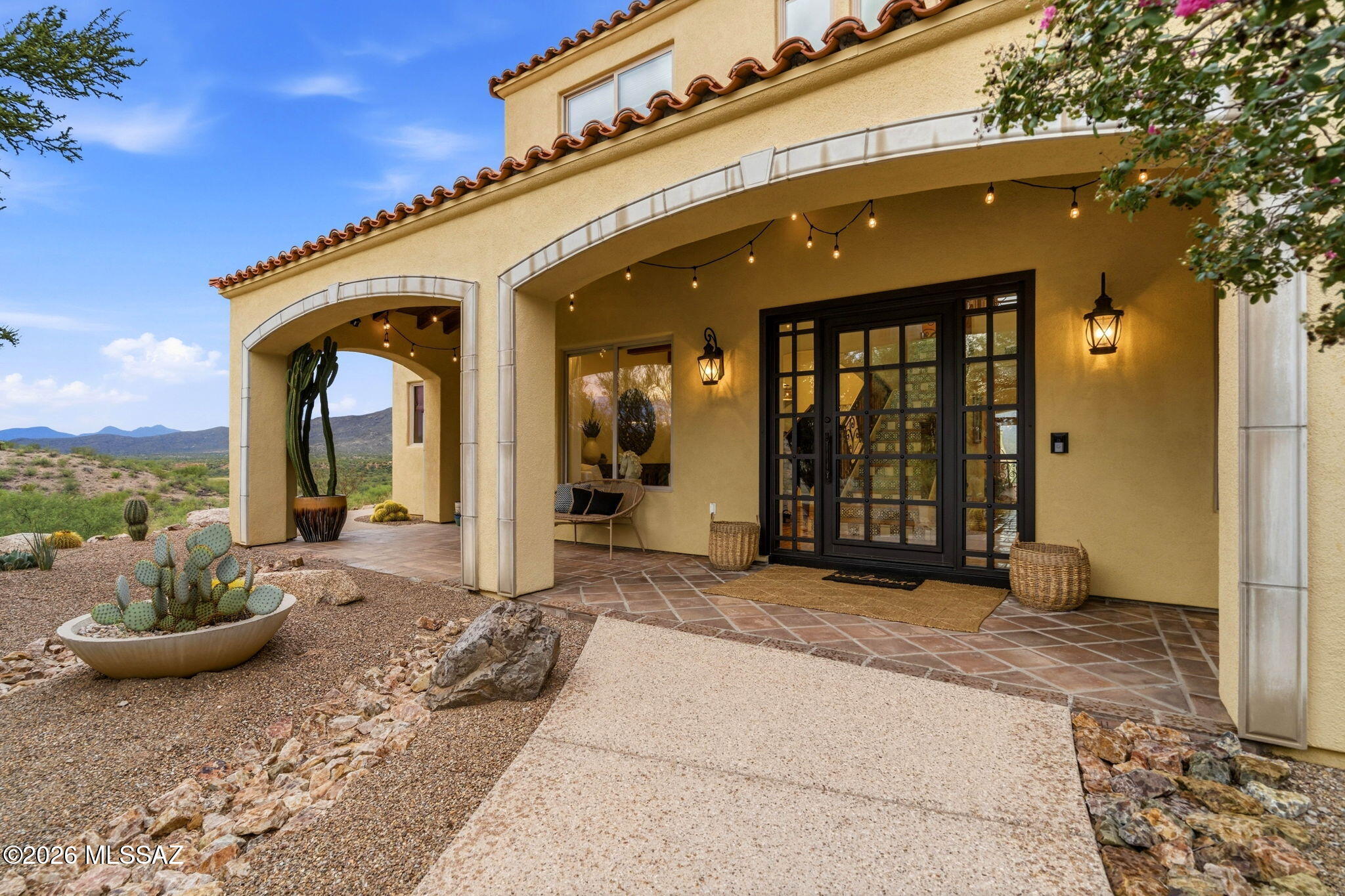 Rincon Desert Estates (1-47) - Residential