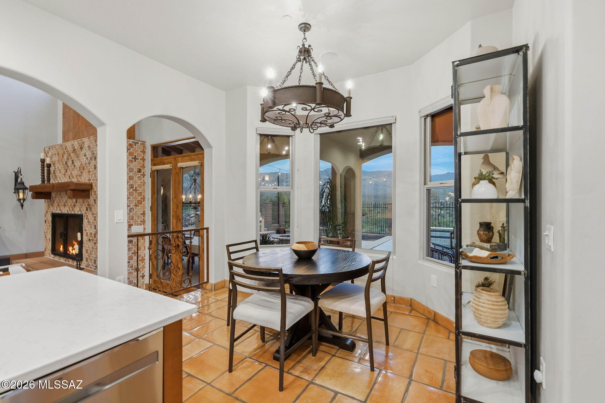 Rincon Desert Estates (1-47) - Residential