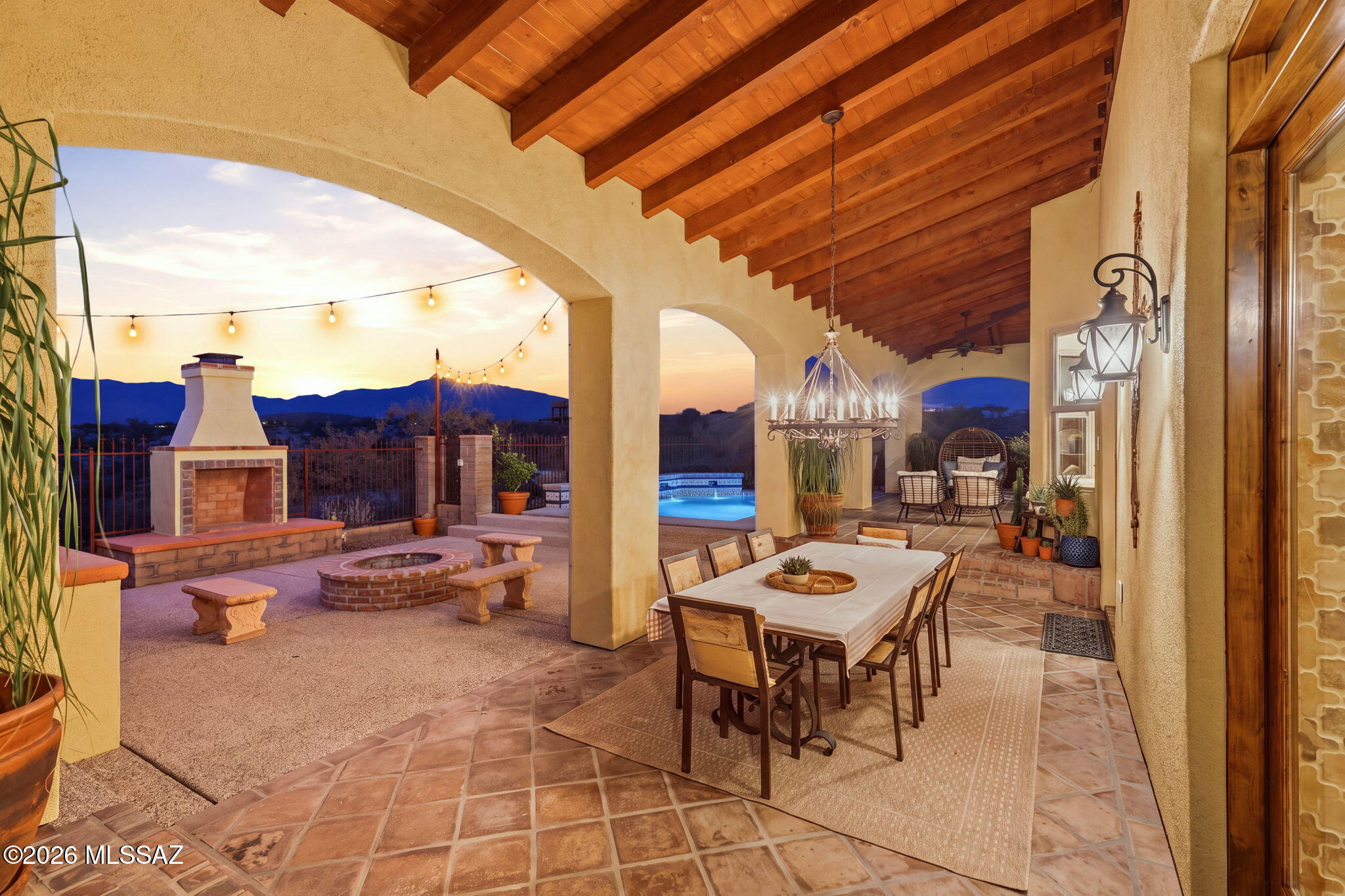 Rincon Desert Estates (1-47) - Residential