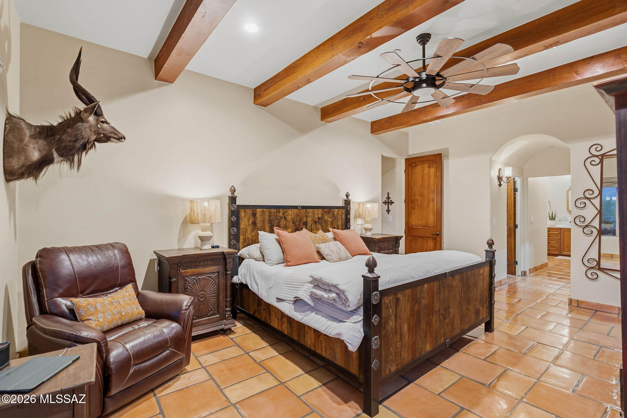 Rincon Desert Estates (1-47) - Residential