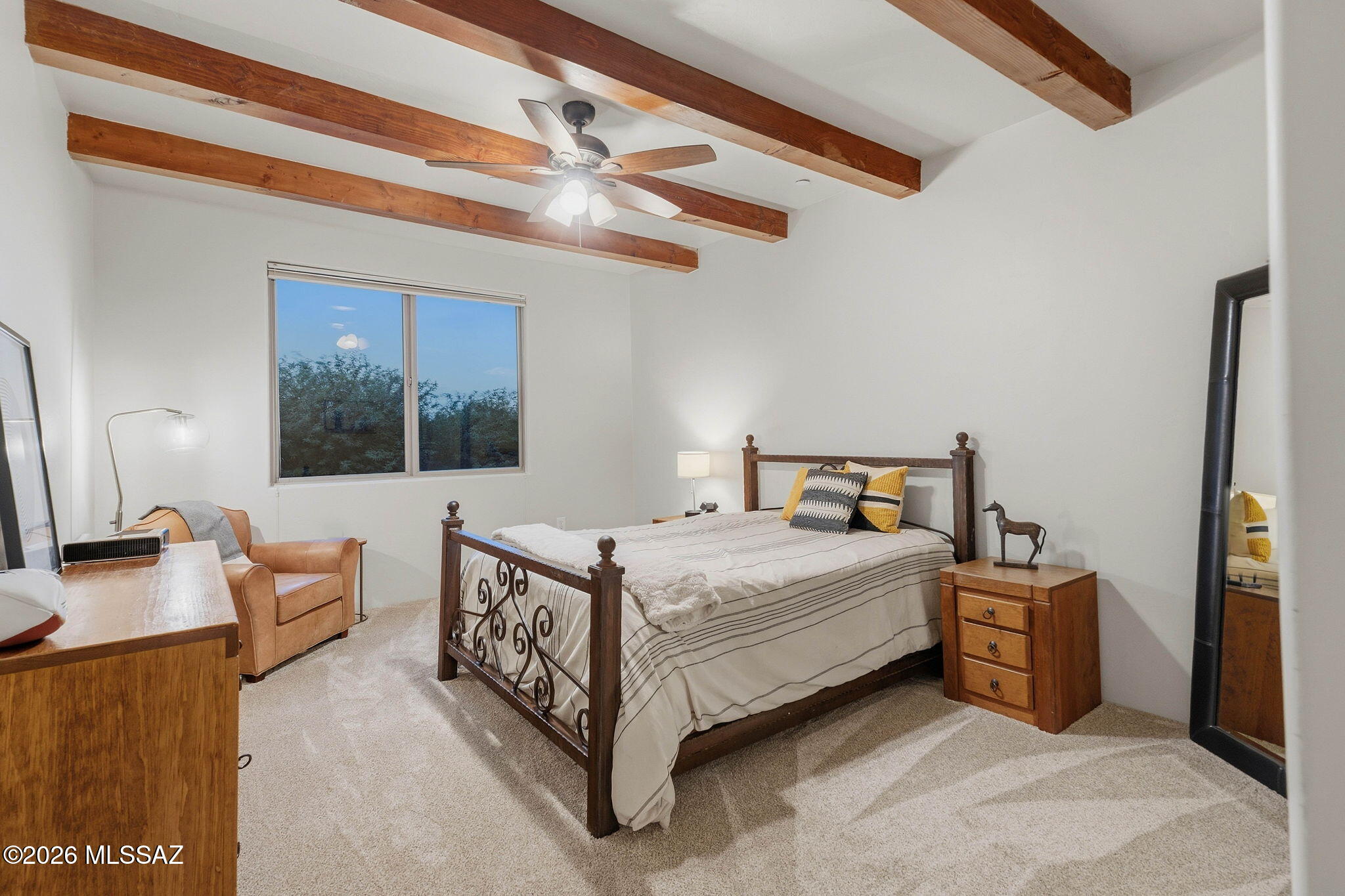 Rincon Desert Estates (1-47) - Residential