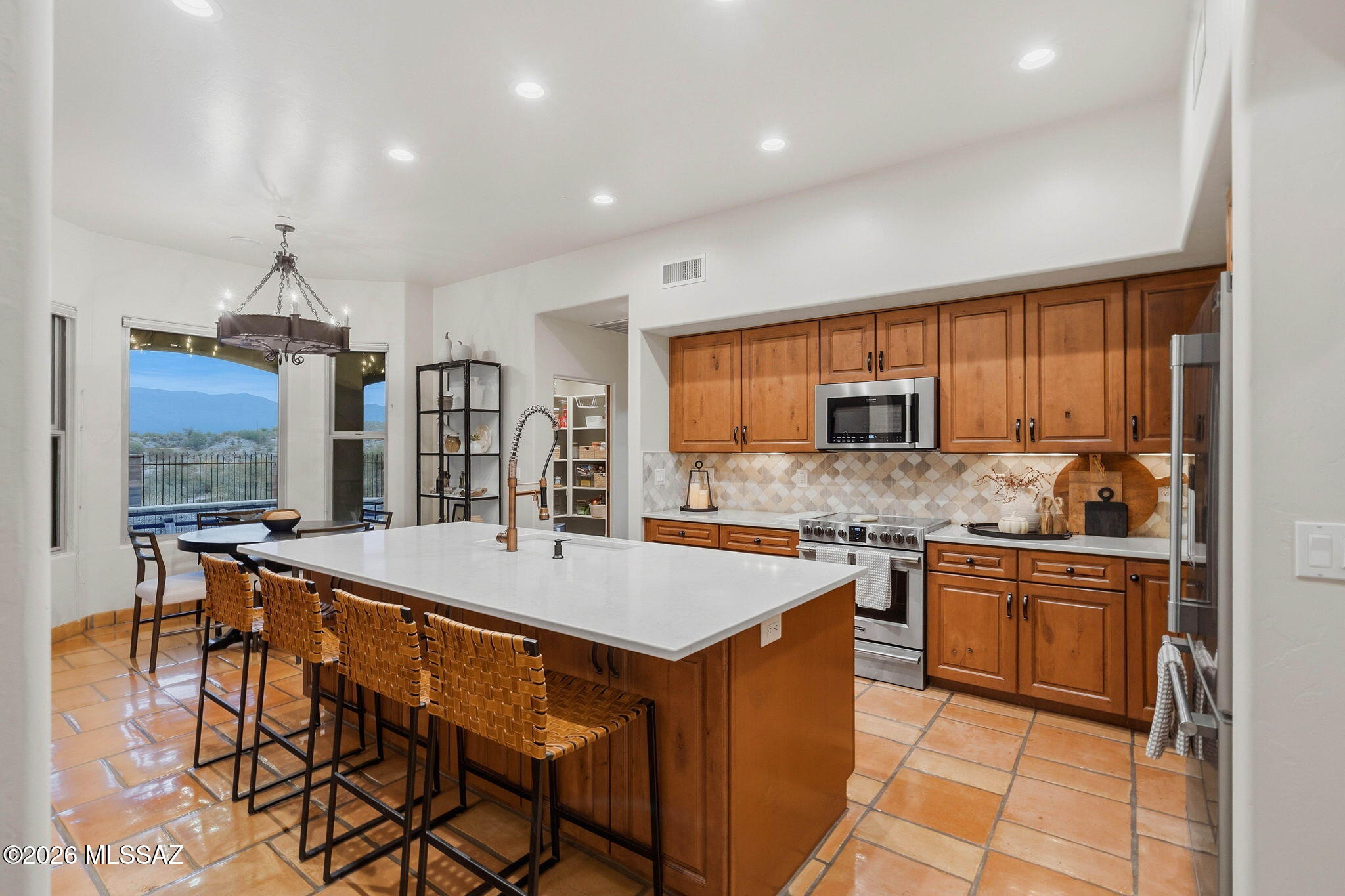 Rincon Desert Estates (1-47) - Residential