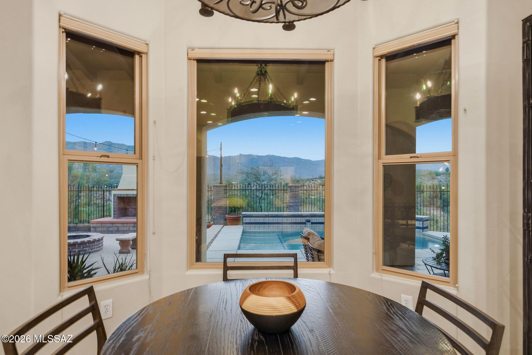 Rincon Desert Estates (1-47) - Residential