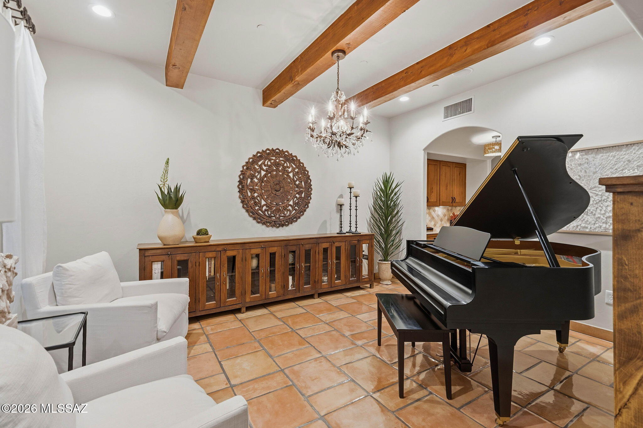 Rincon Desert Estates (1-47) - Residential
