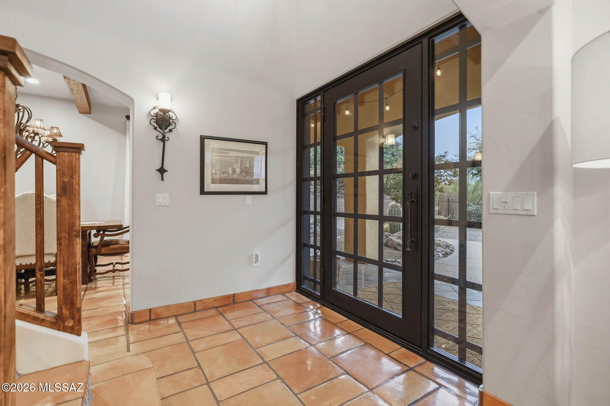 Rincon Desert Estates (1-47) - Residential