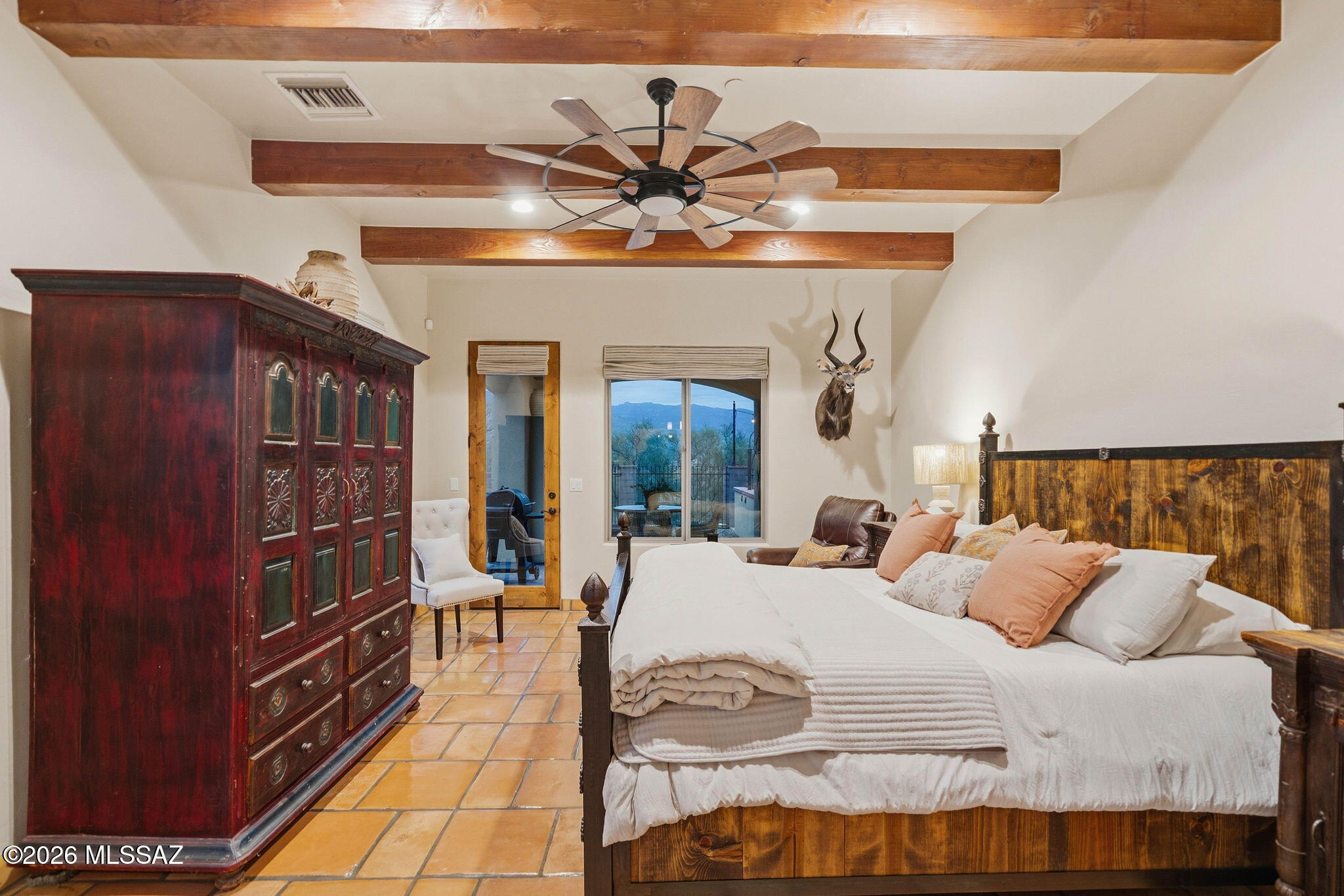 Rincon Desert Estates (1-47) - Residential