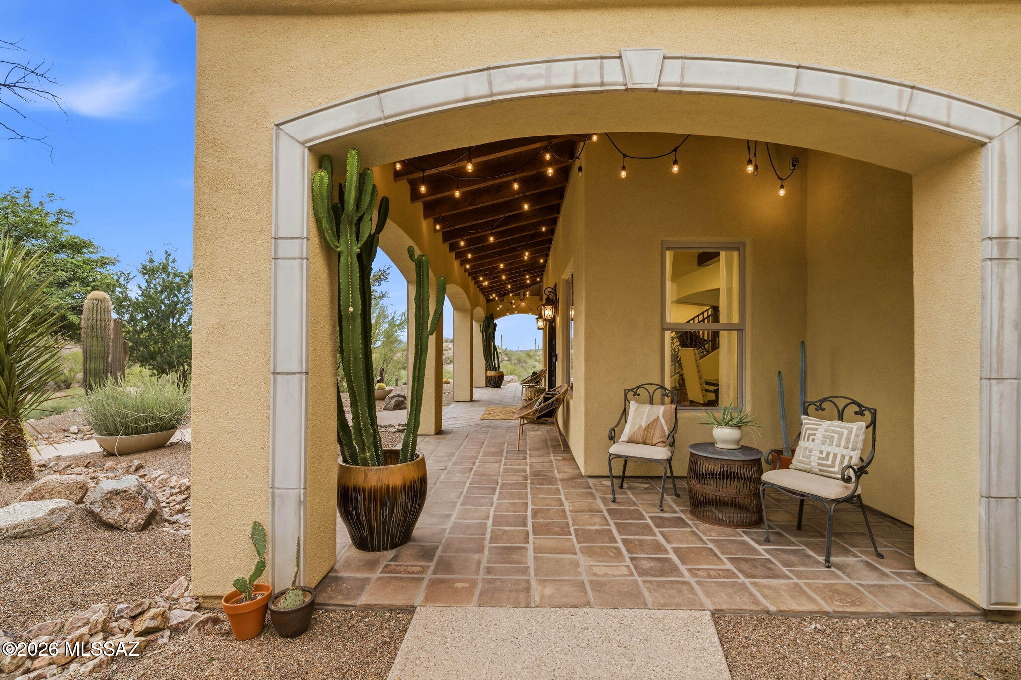 Rincon Desert Estates (1-47) - Residential