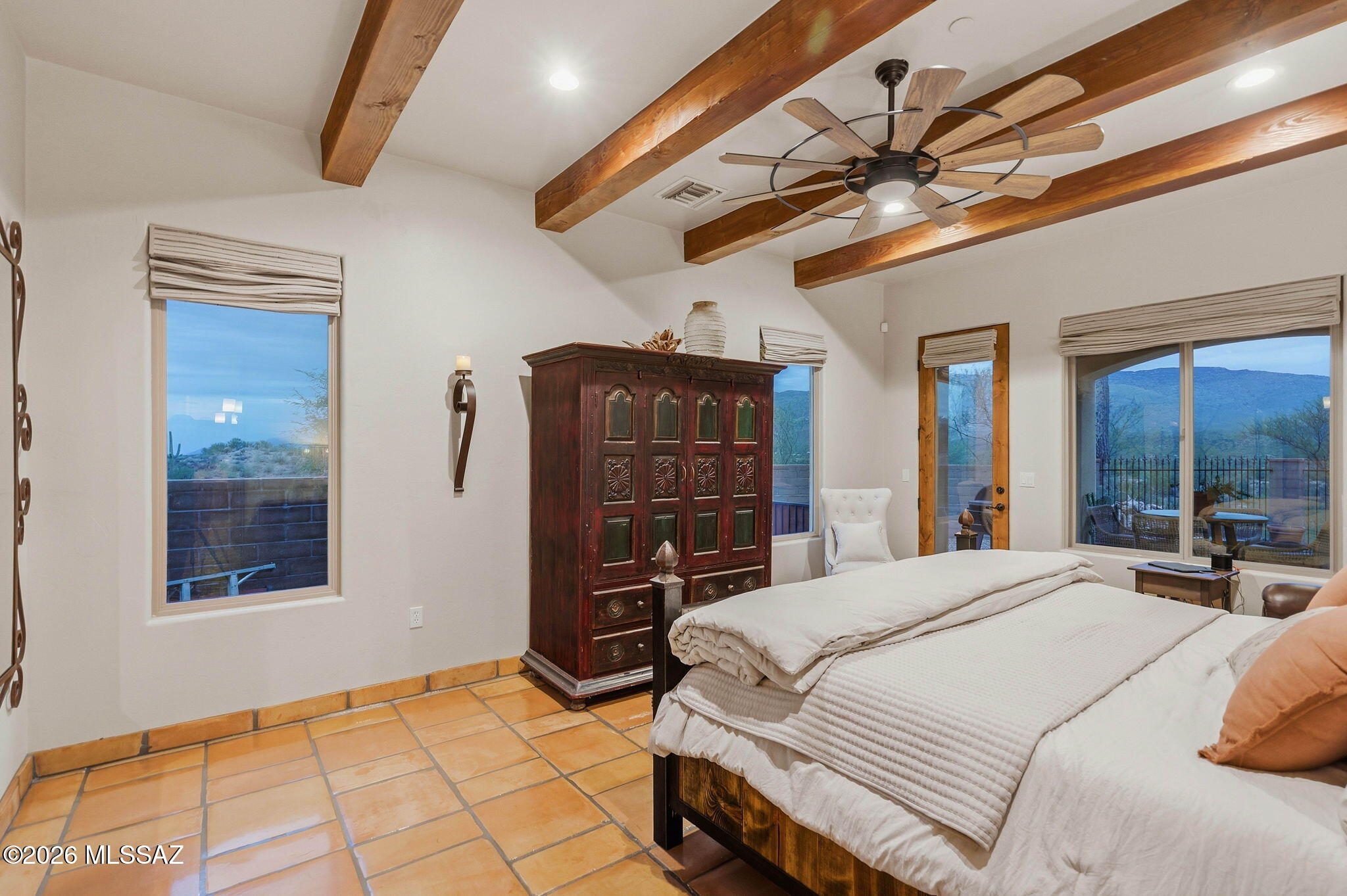 Rincon Desert Estates (1-47) - Residential