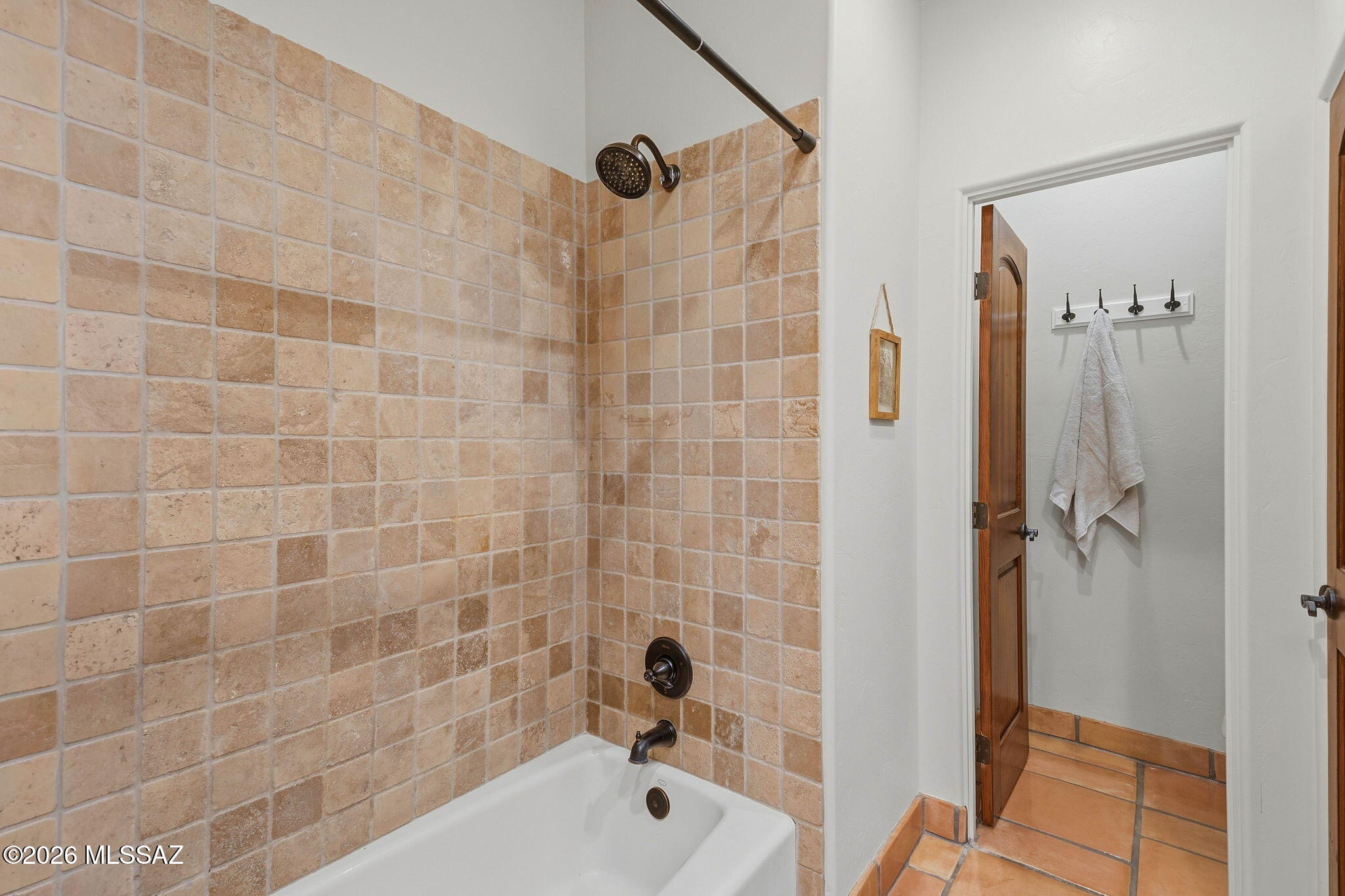 Rincon Desert Estates (1-47) - Residential