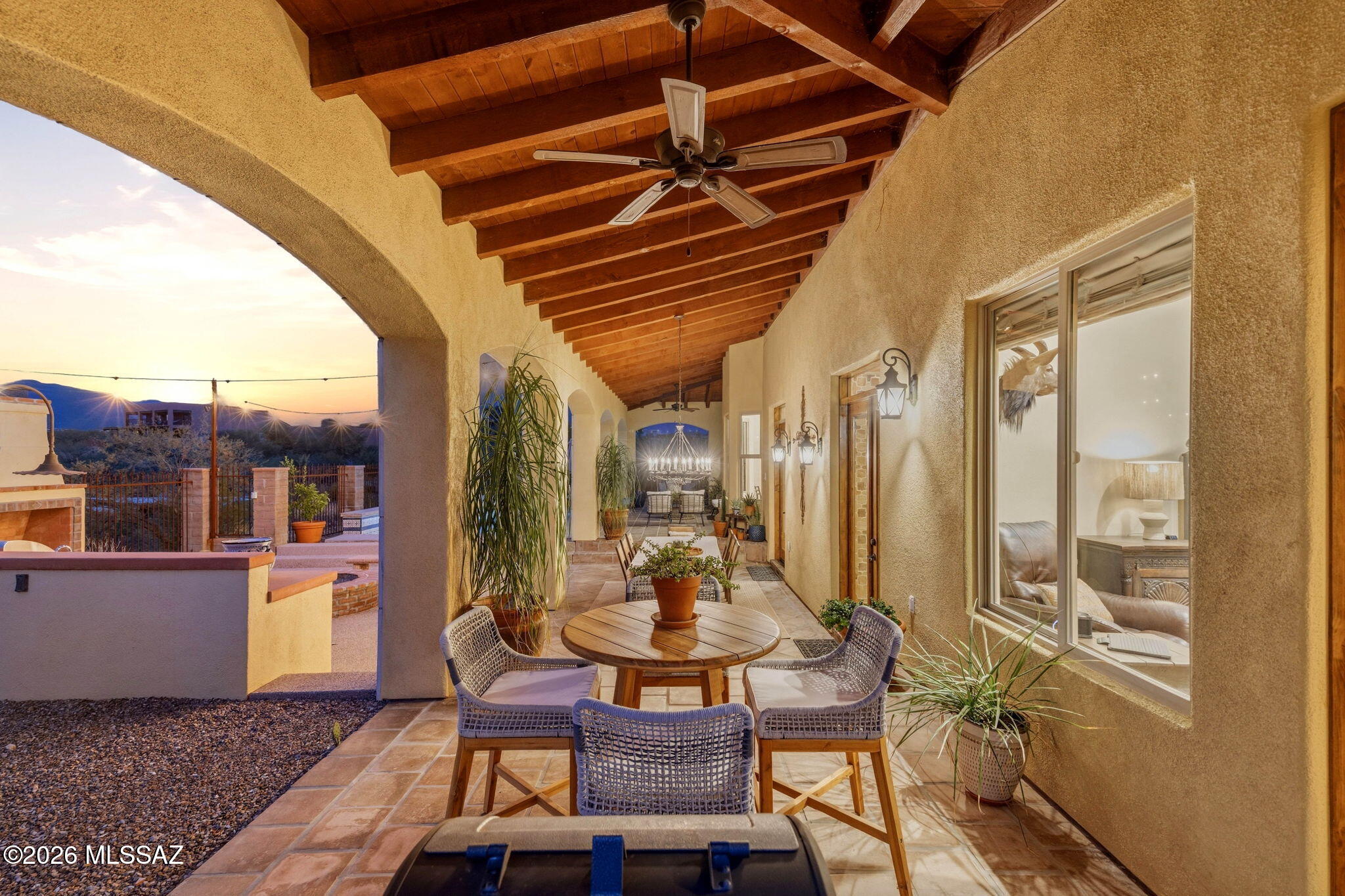 Rincon Desert Estates (1-47) - Residential
