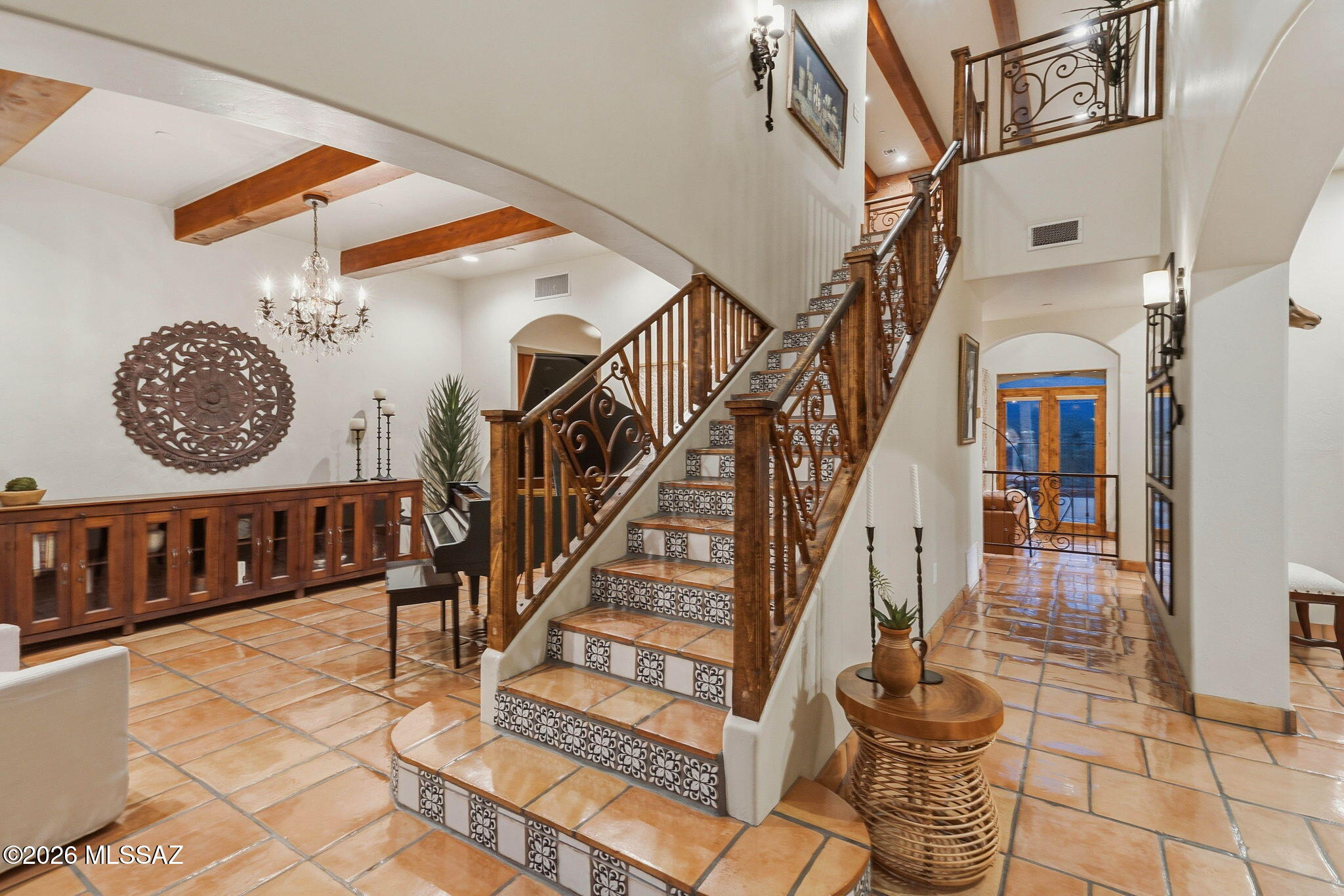 Rincon Desert Estates (1-47) - Residential