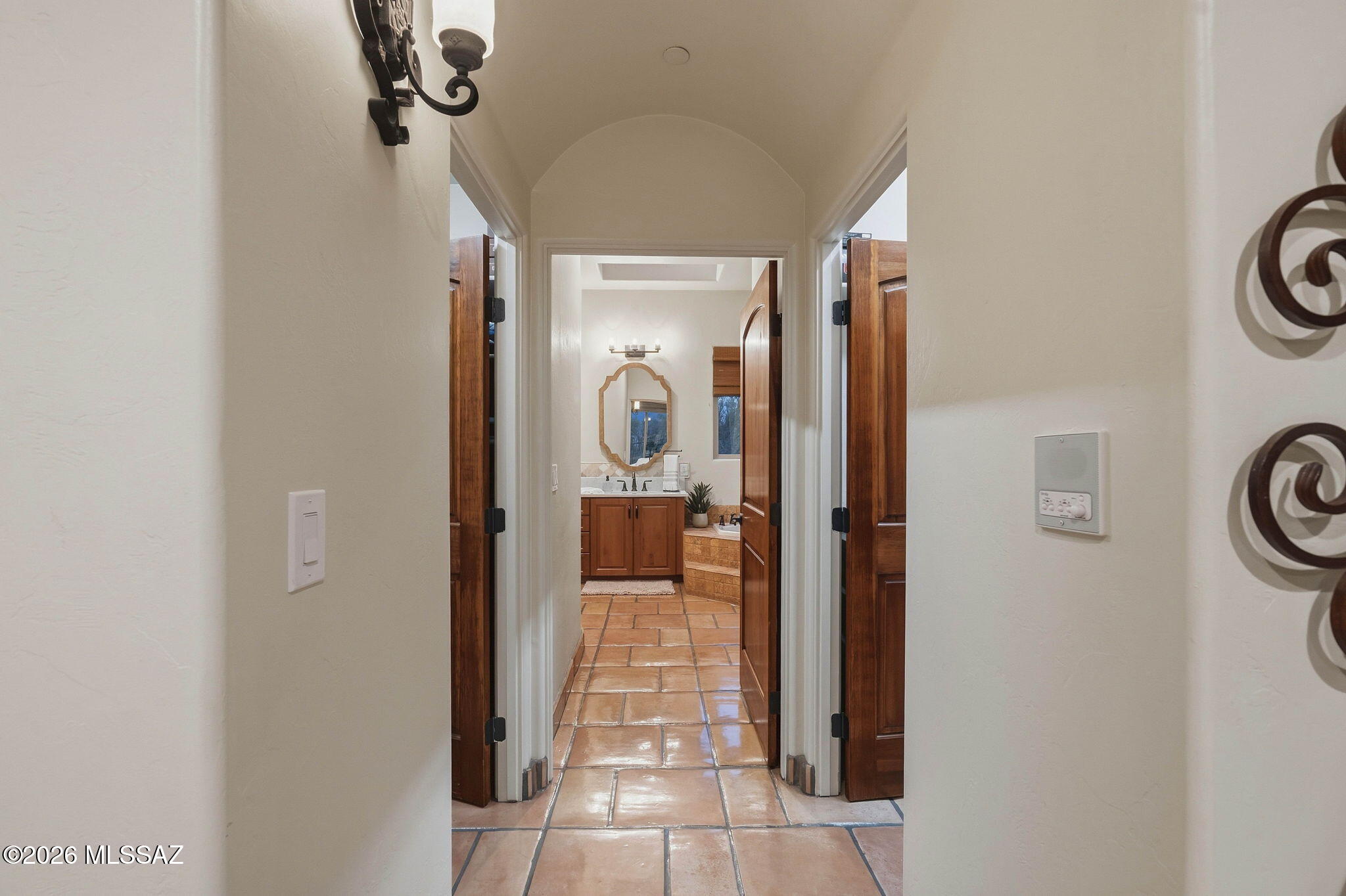 Rincon Desert Estates (1-47) - Residential