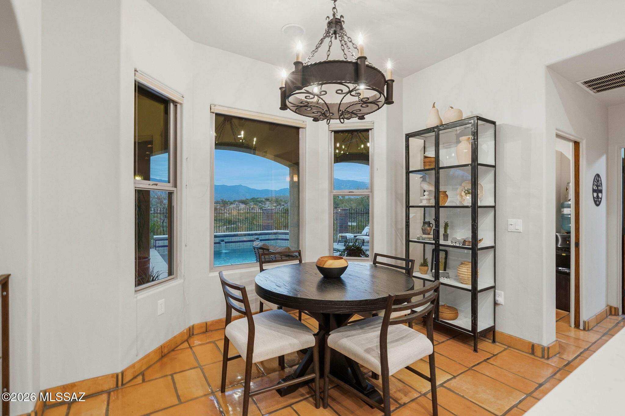 Rincon Desert Estates (1-47) - Residential