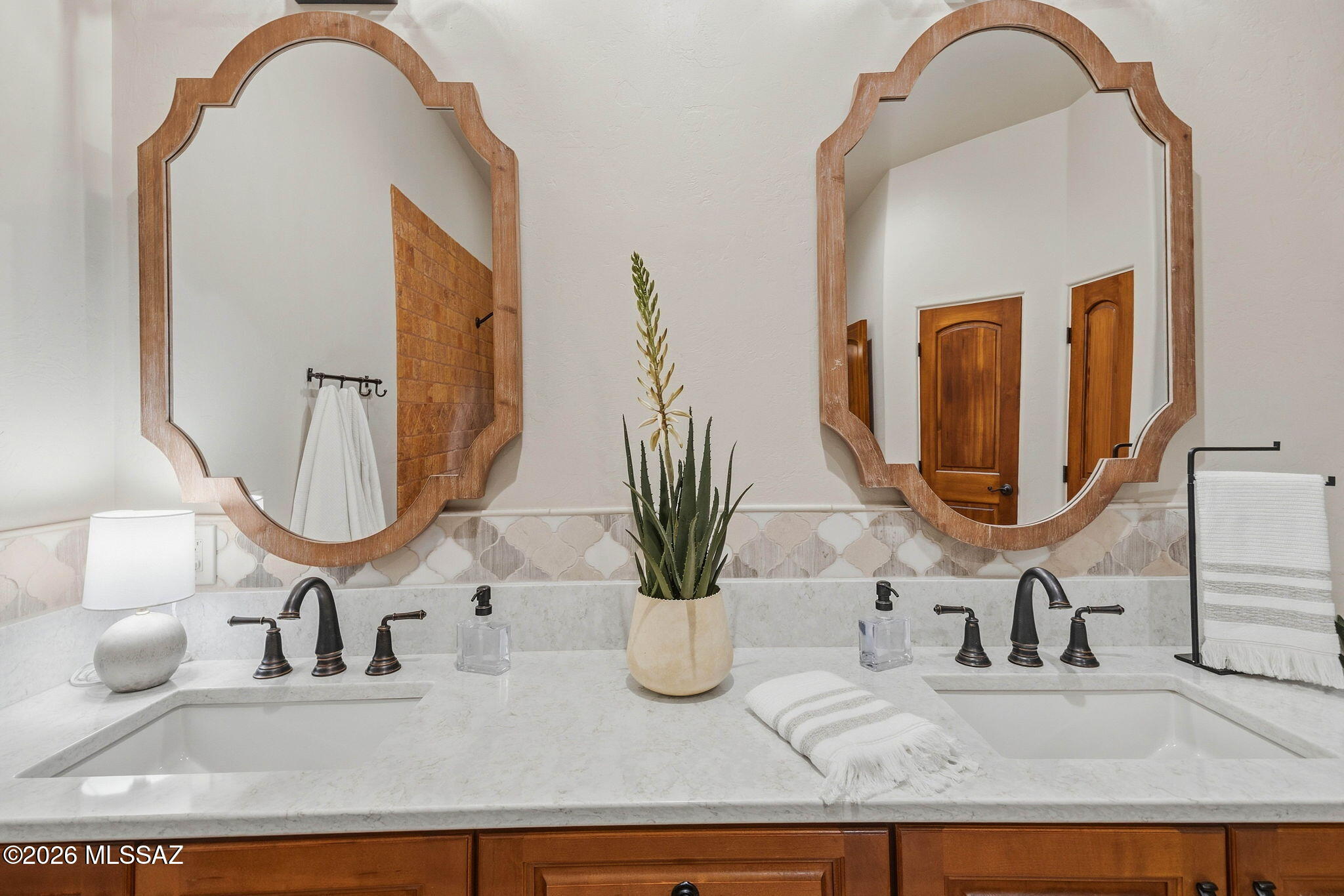 Rincon Desert Estates (1-47) - Residential