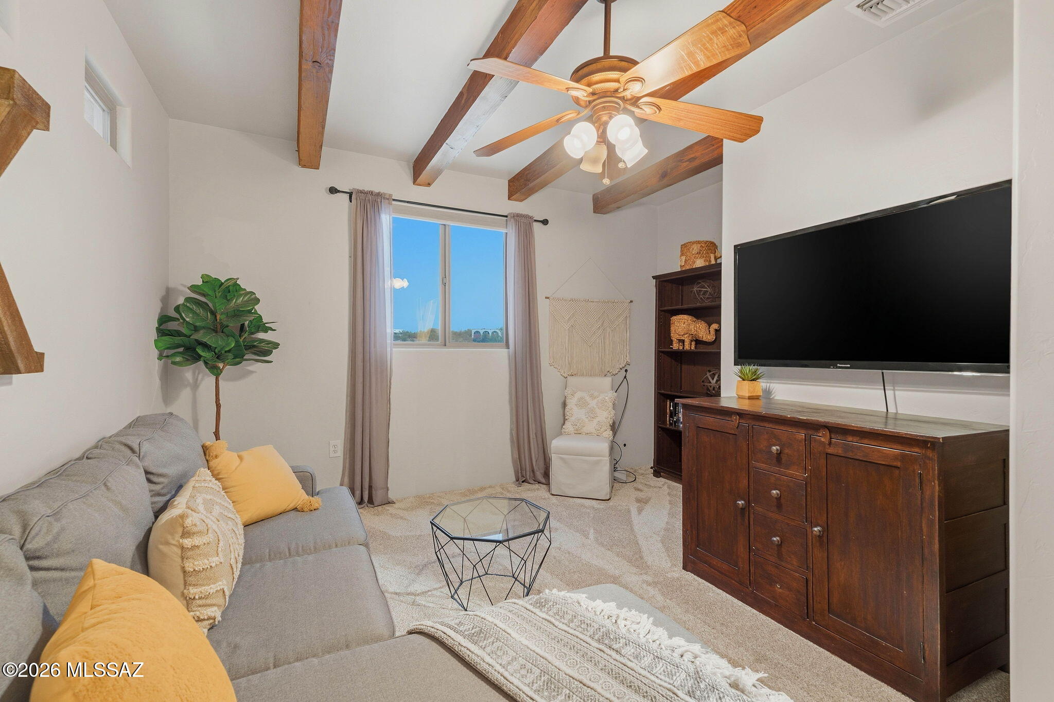 Rincon Desert Estates (1-47) - Residential