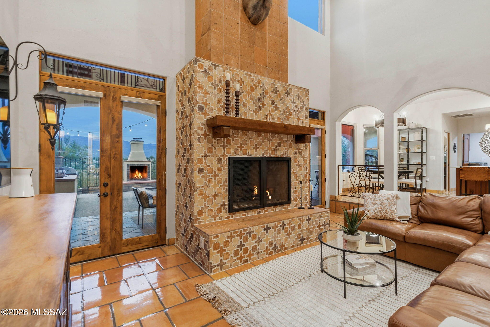 Rincon Desert Estates (1-47) - Residential