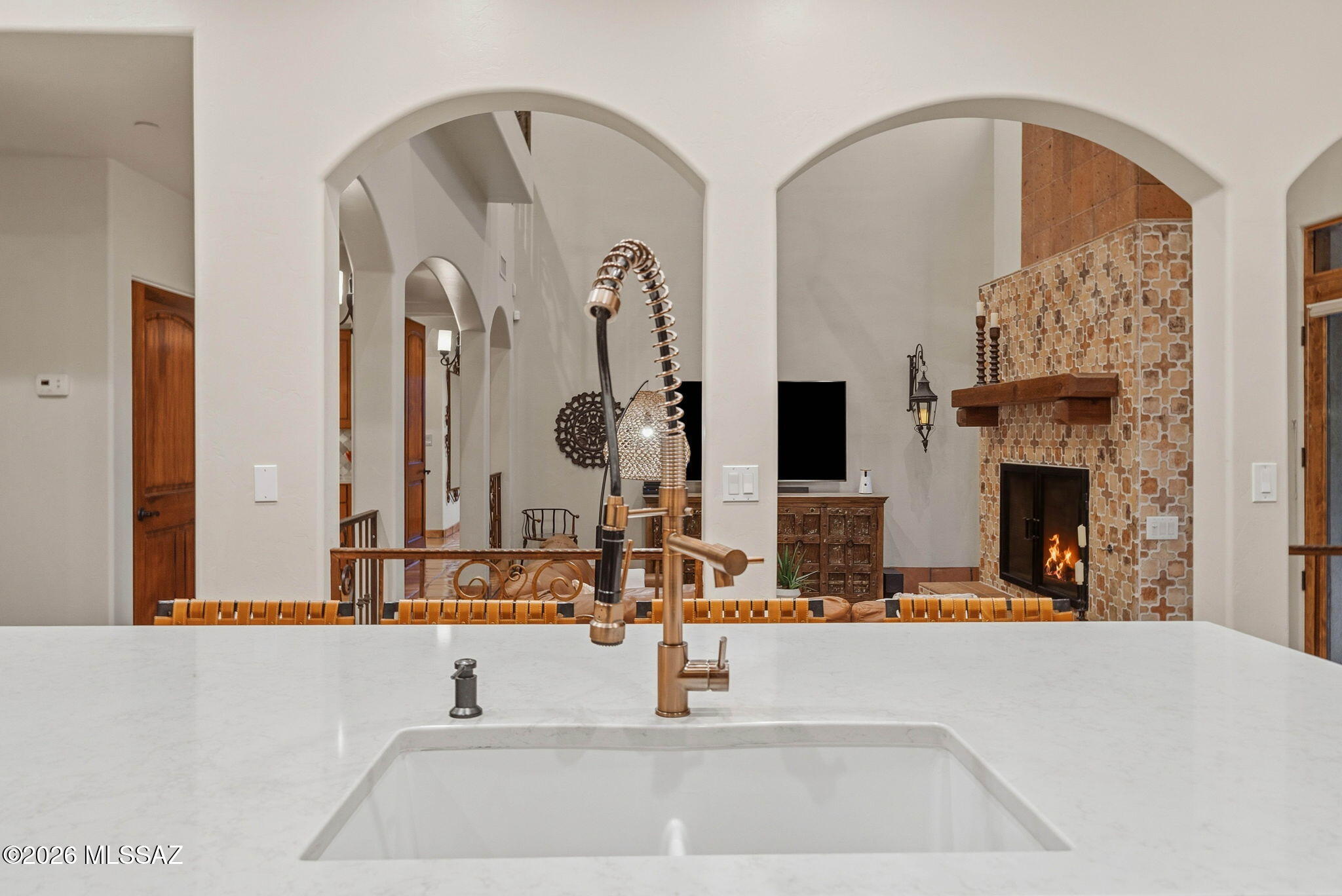 Rincon Desert Estates (1-47) - Residential