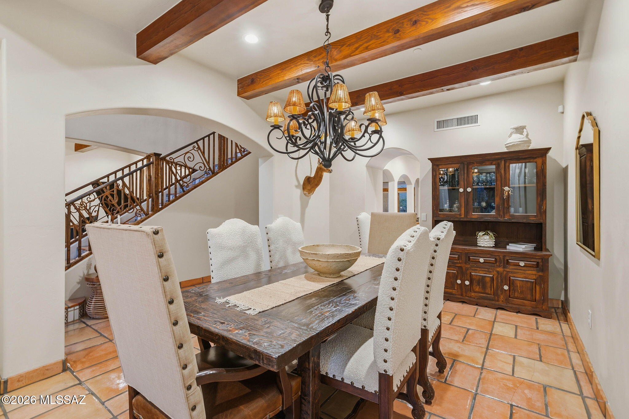 Rincon Desert Estates (1-47) - Residential
