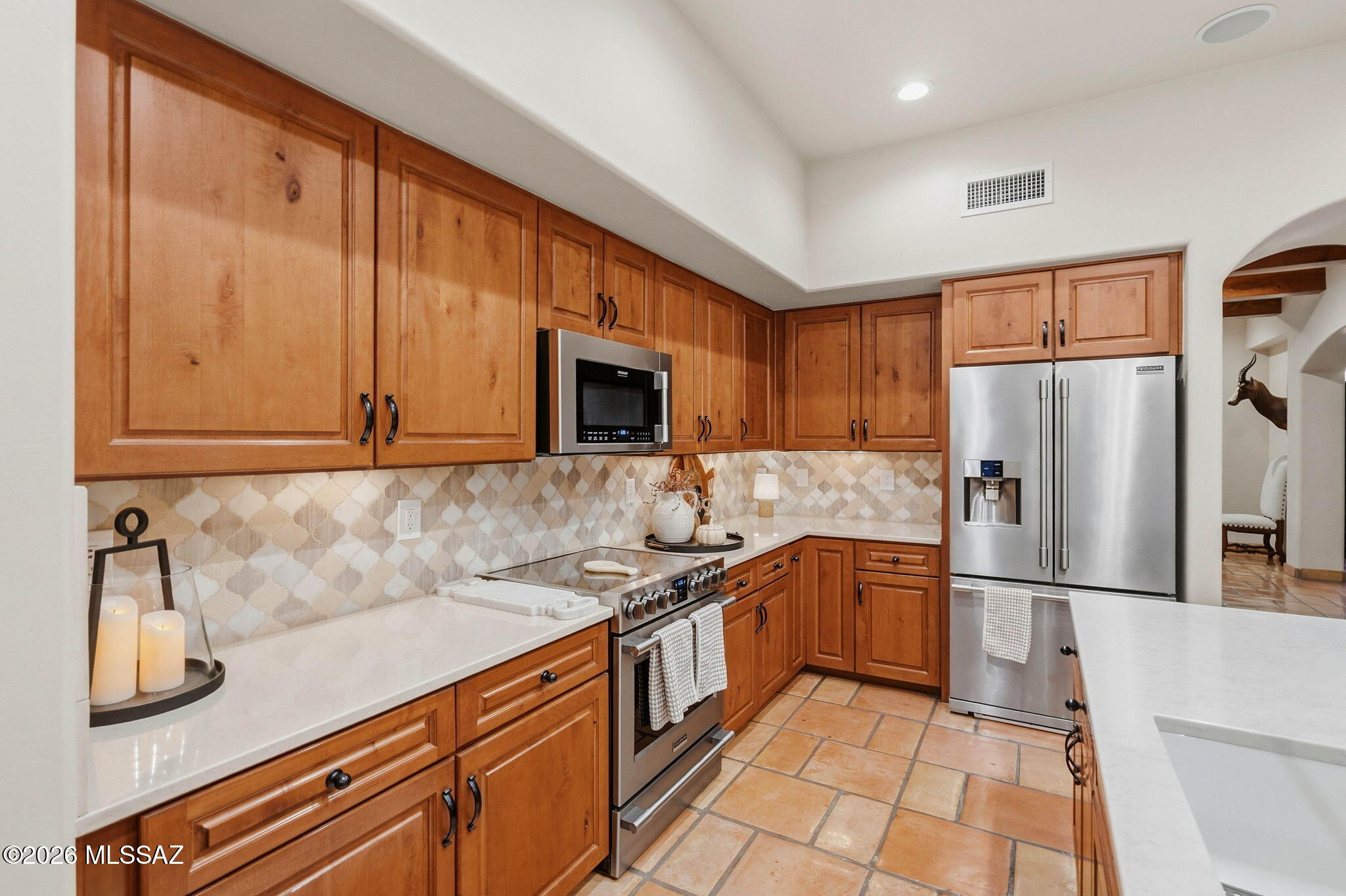 Rincon Desert Estates (1-47) - Residential