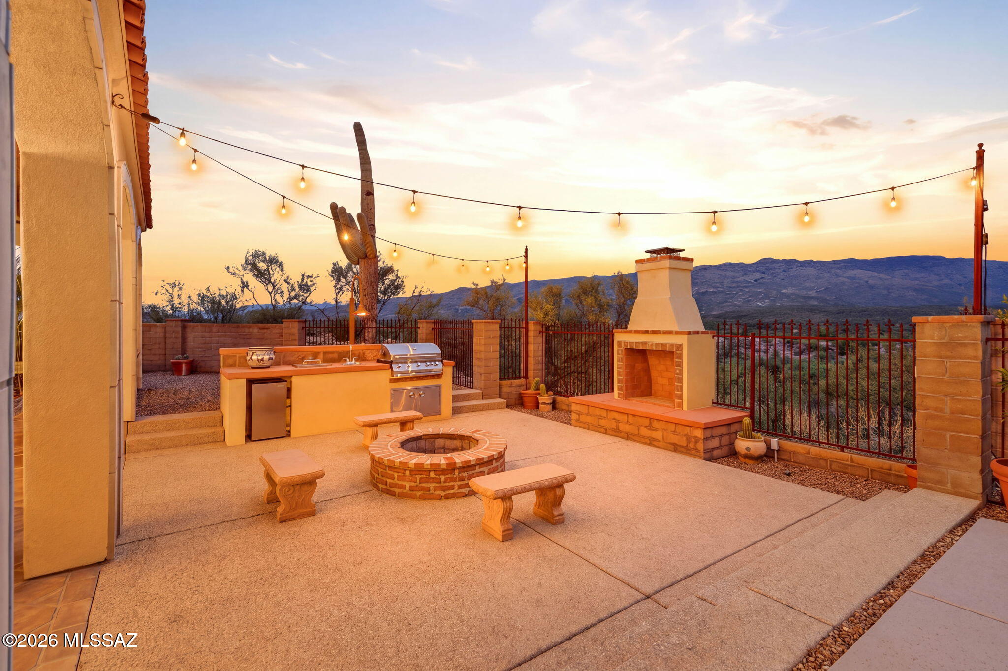 Rincon Desert Estates (1-47) - Residential