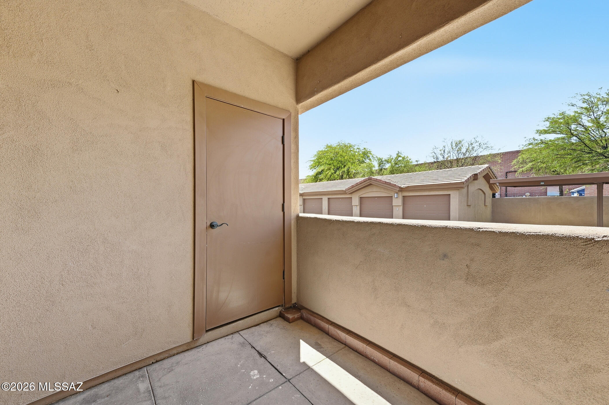 Pinnacle Canyon Condominium - Residential