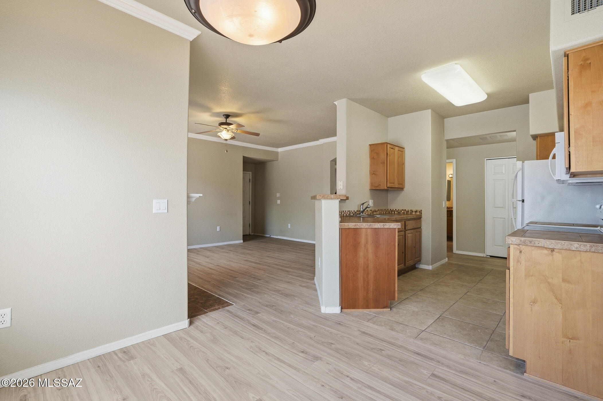 Pinnacle Canyon Condominium - Residential