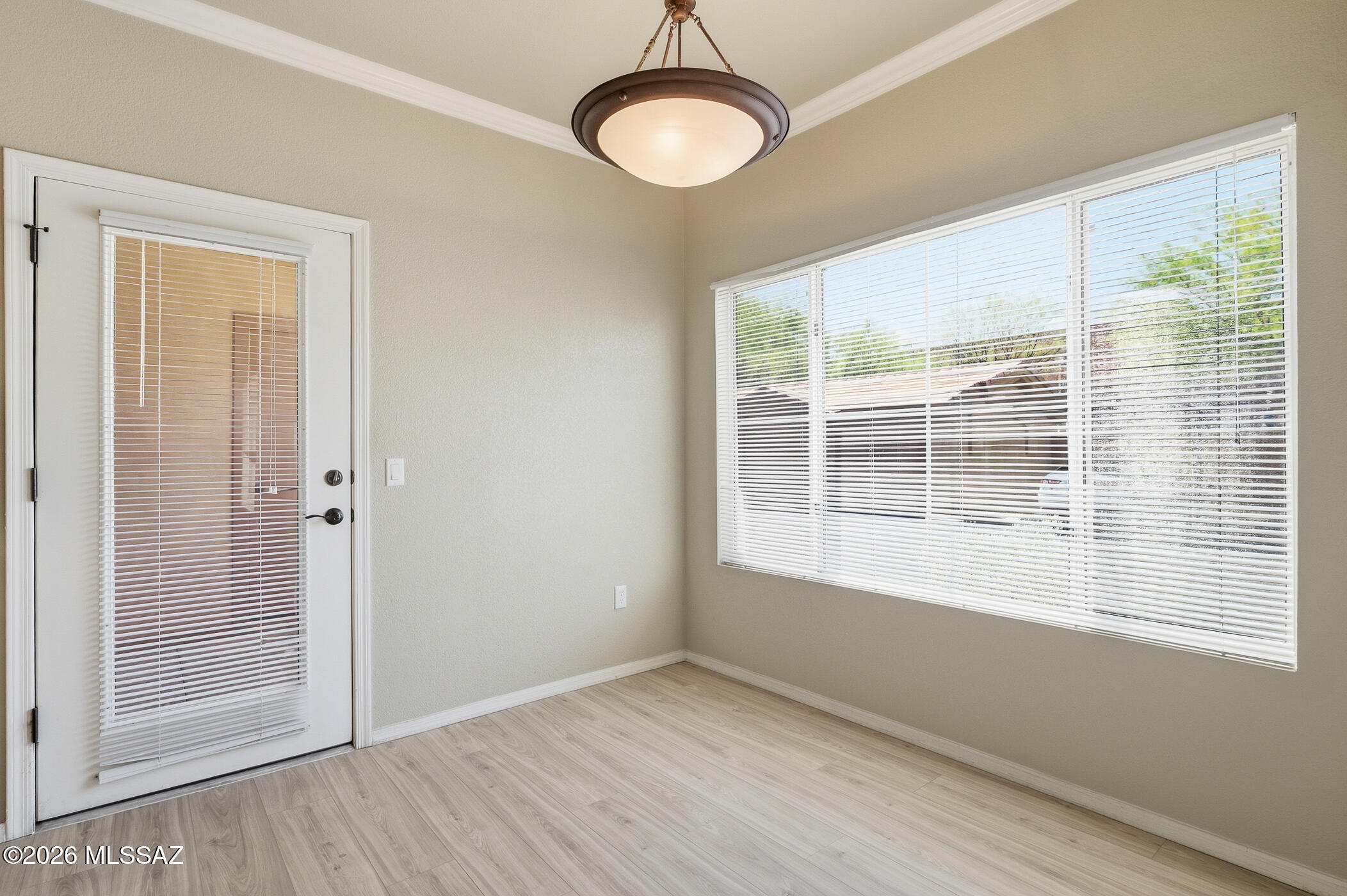 Pinnacle Canyon Condominium - Residential