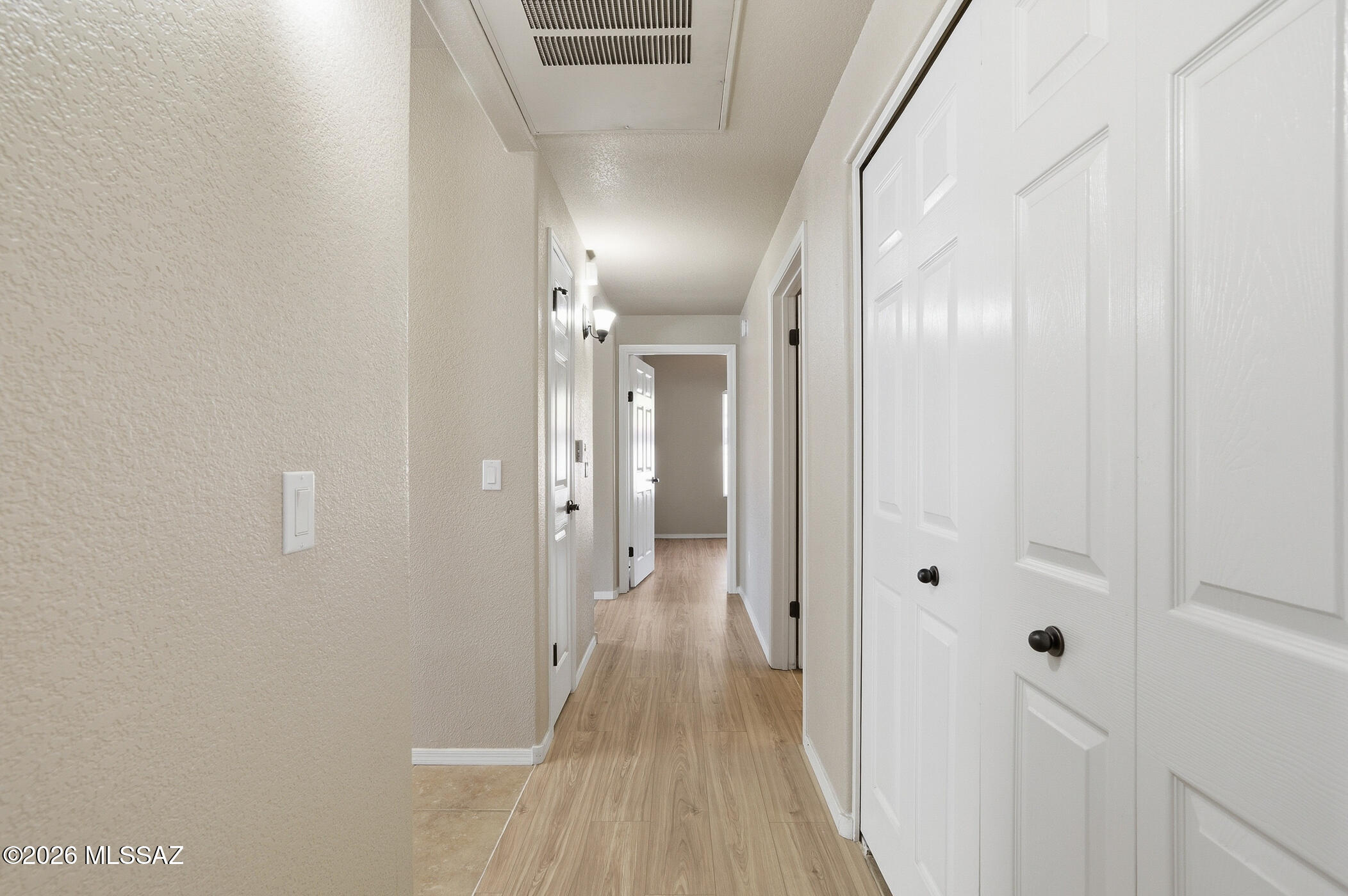 Pinnacle Canyon Condominium - Residential