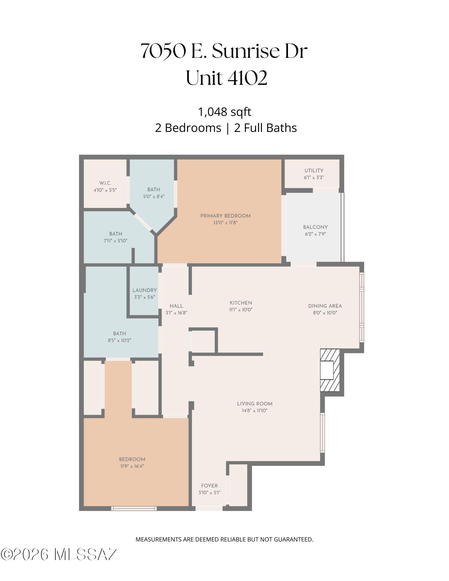Pinnacle Canyon Condominium - Residential