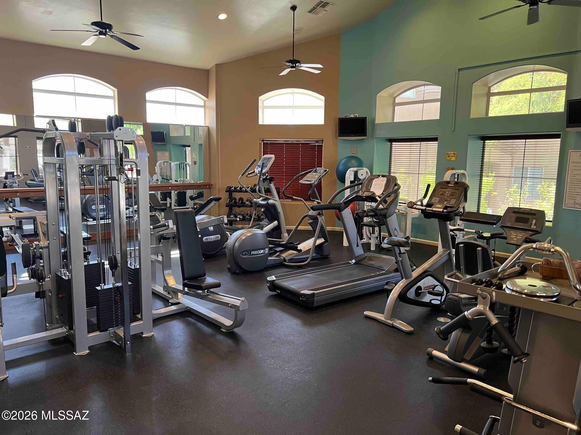 Pinnacle Canyon Condominium - Residential