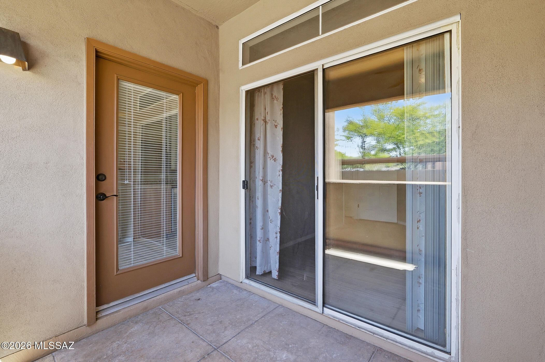 Pinnacle Canyon Condominium - Residential