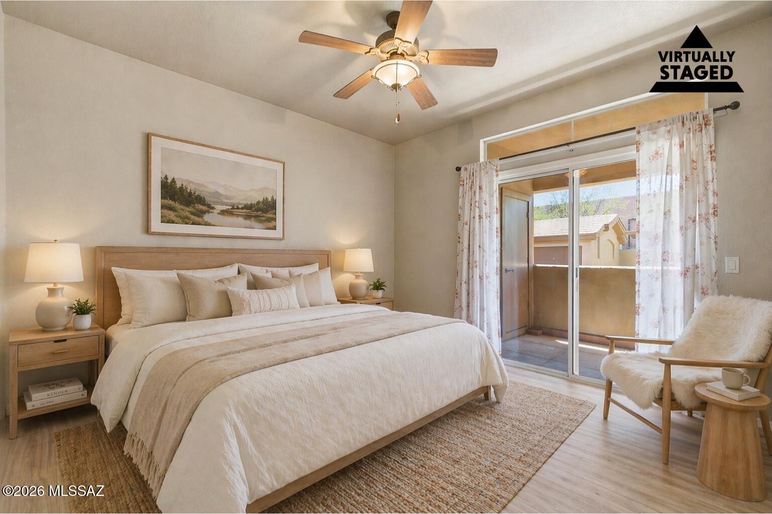 Pinnacle Canyon Condominium - Residential
