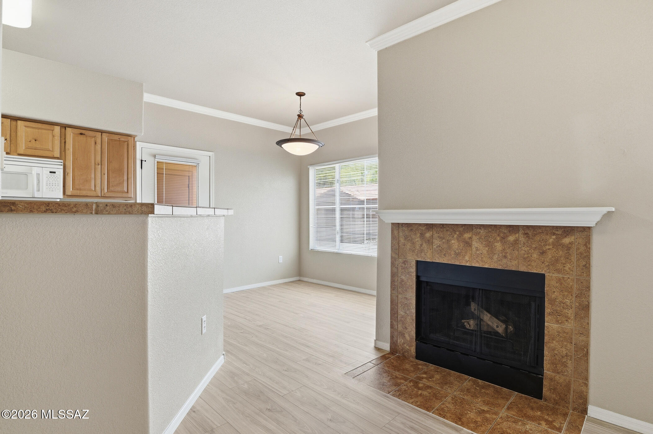 Pinnacle Canyon Condominium - Residential