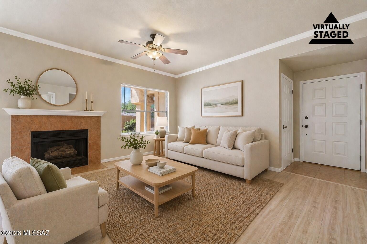 Pinnacle Canyon Condominium - Residential
