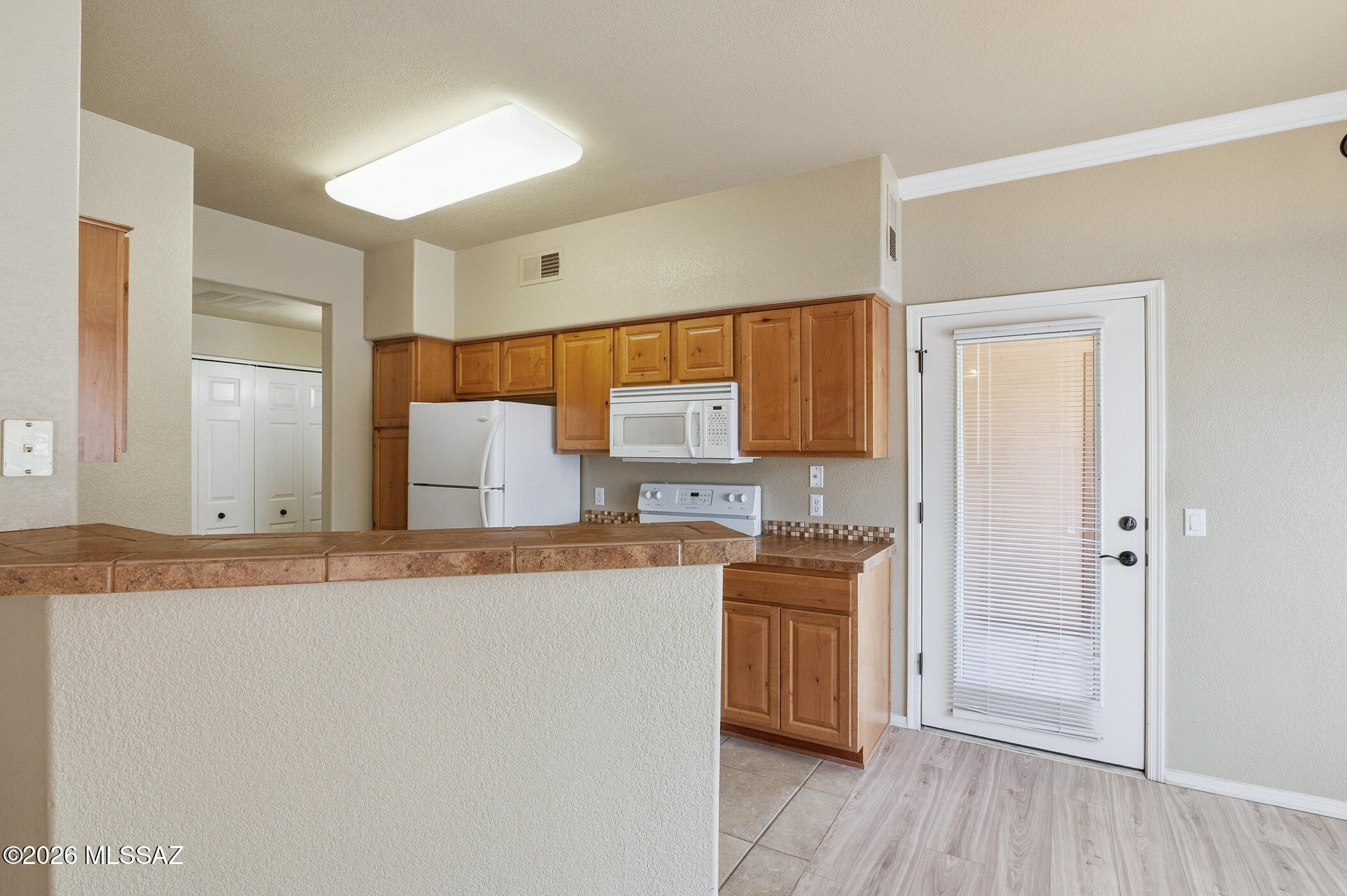 Pinnacle Canyon Condominium - Residential