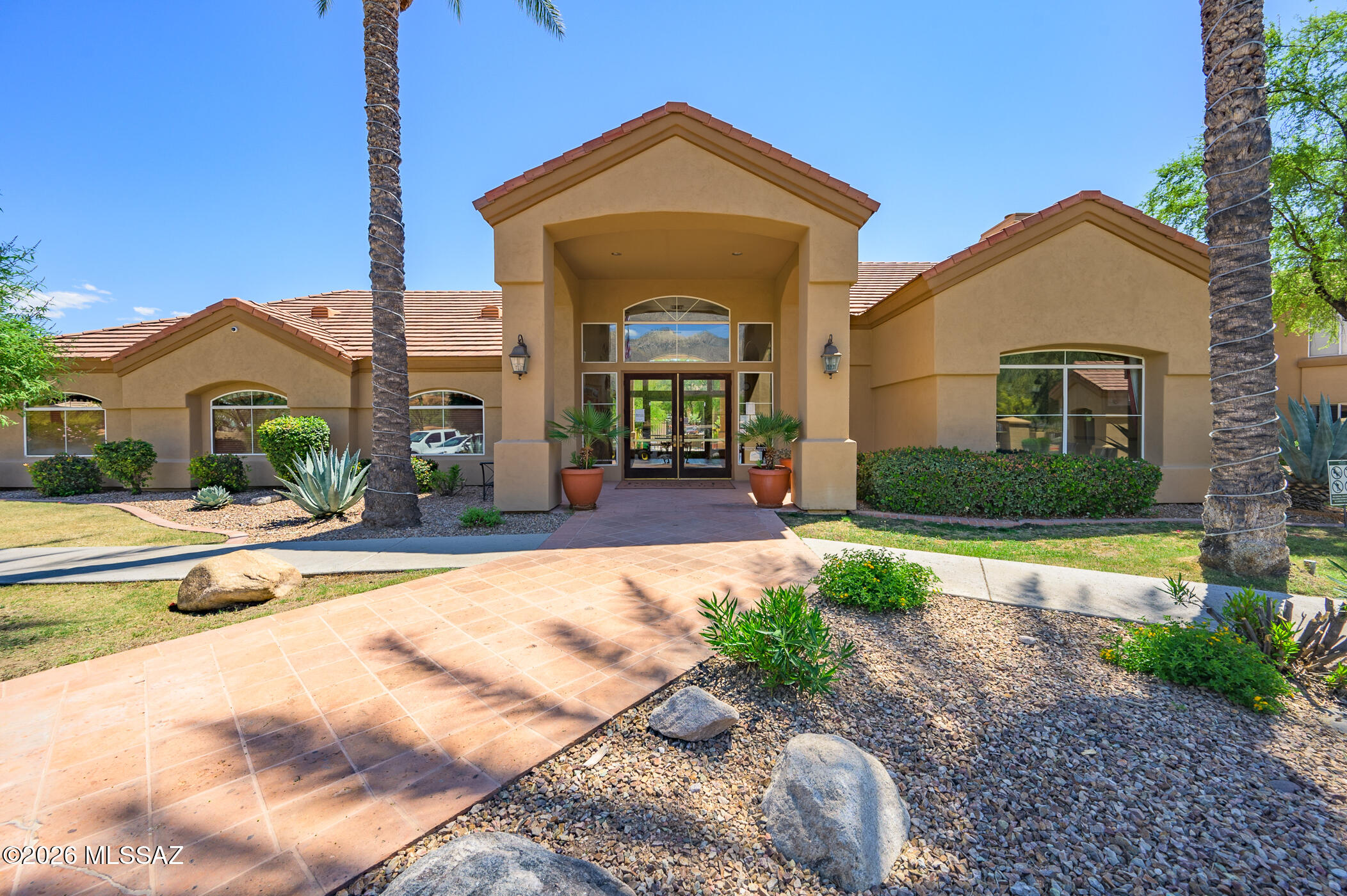 Pinnacle Canyon Condominium - Residential