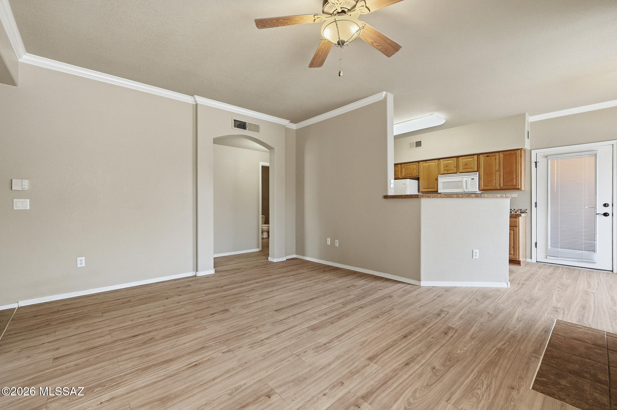 Pinnacle Canyon Condominium - Residential