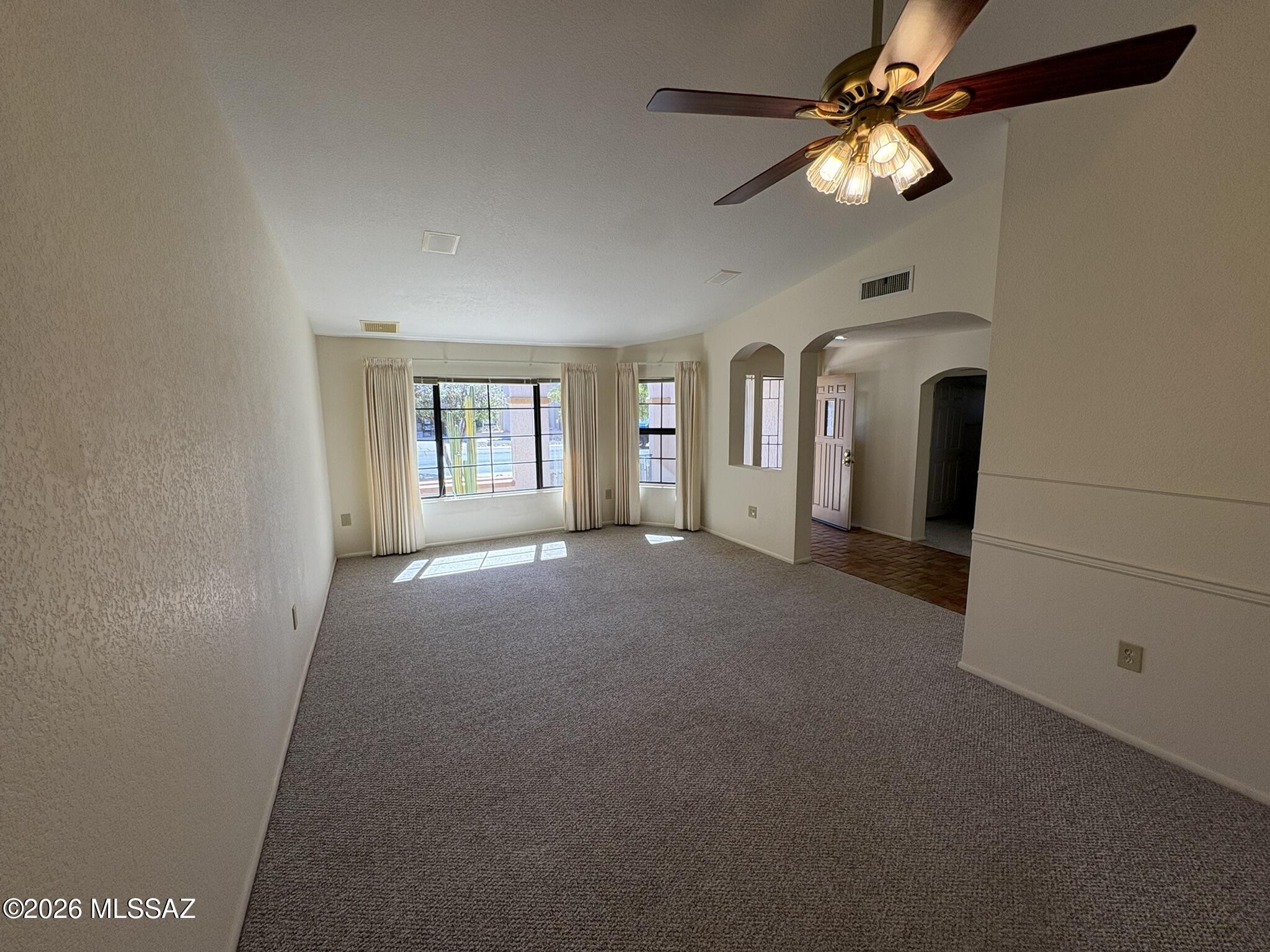 Sun City Vistoso Unit 3(1-193) - Residential