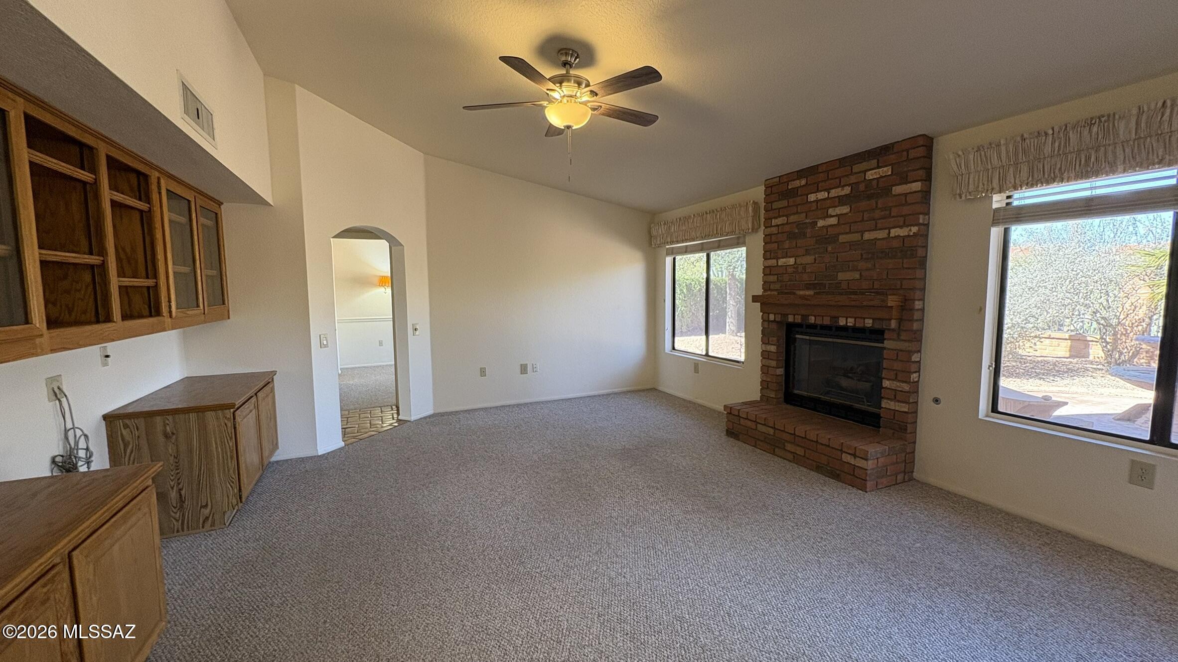 Sun City Vistoso Unit 3(1-193) - Residential
