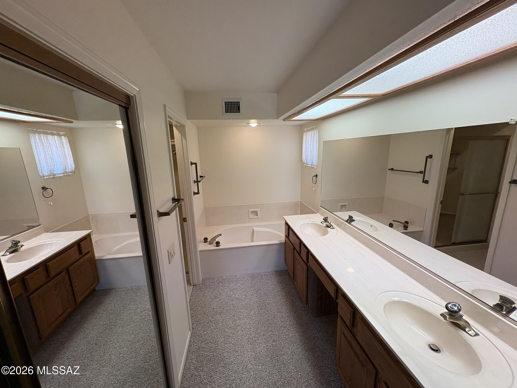 Sun City Vistoso Unit 3(1-193) - Residential
