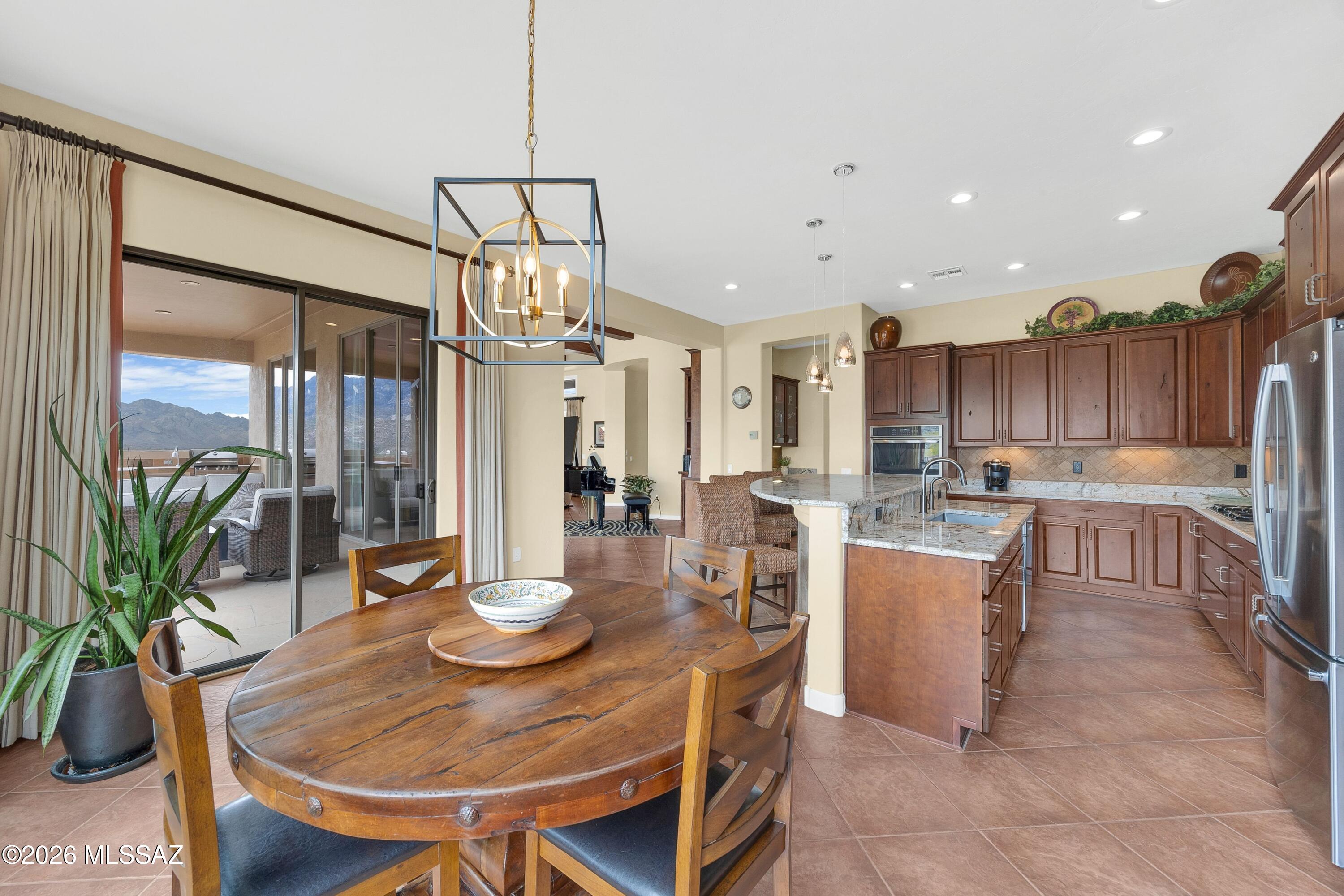 Saddlebrooke - Residential