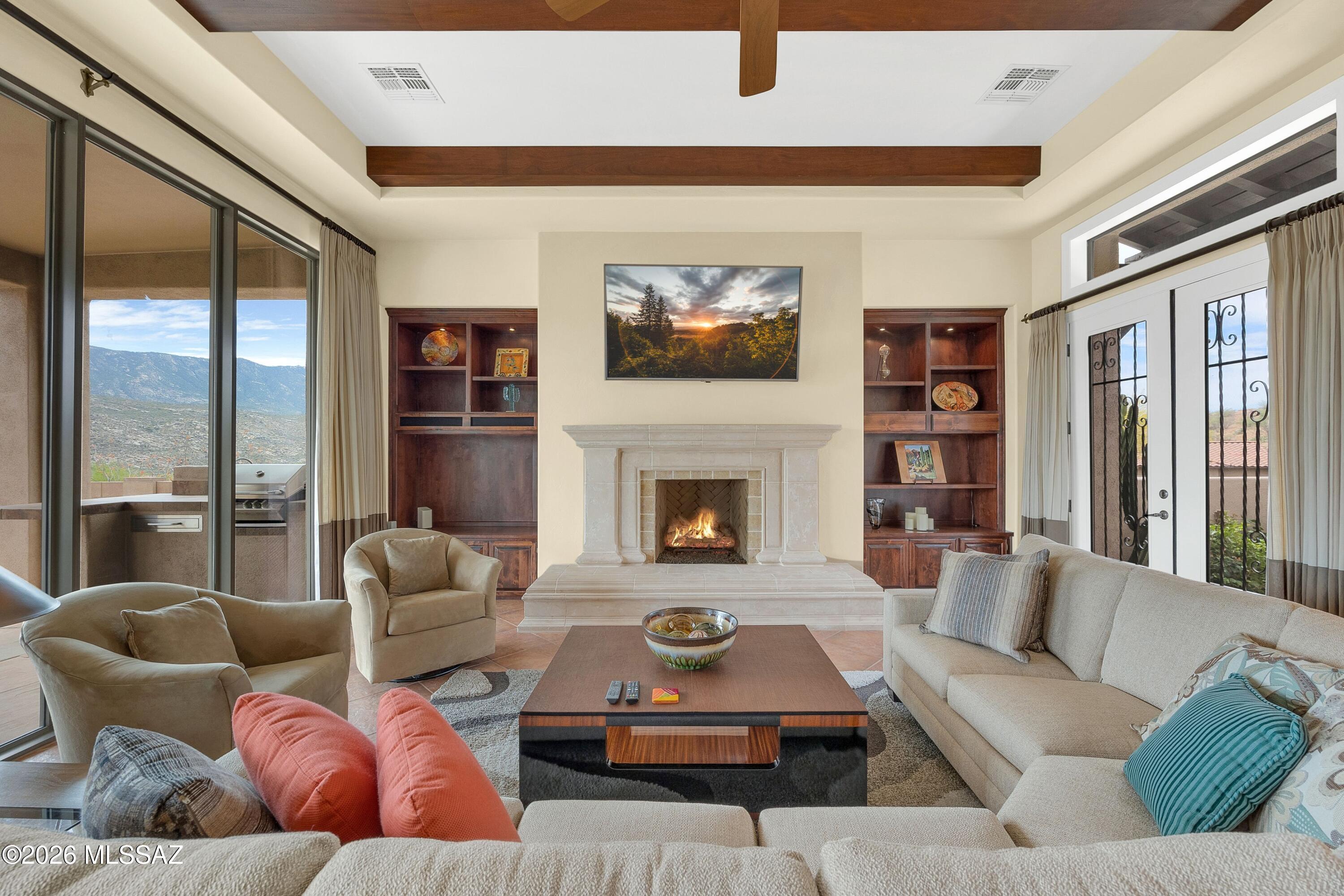 Saddlebrooke - Residential