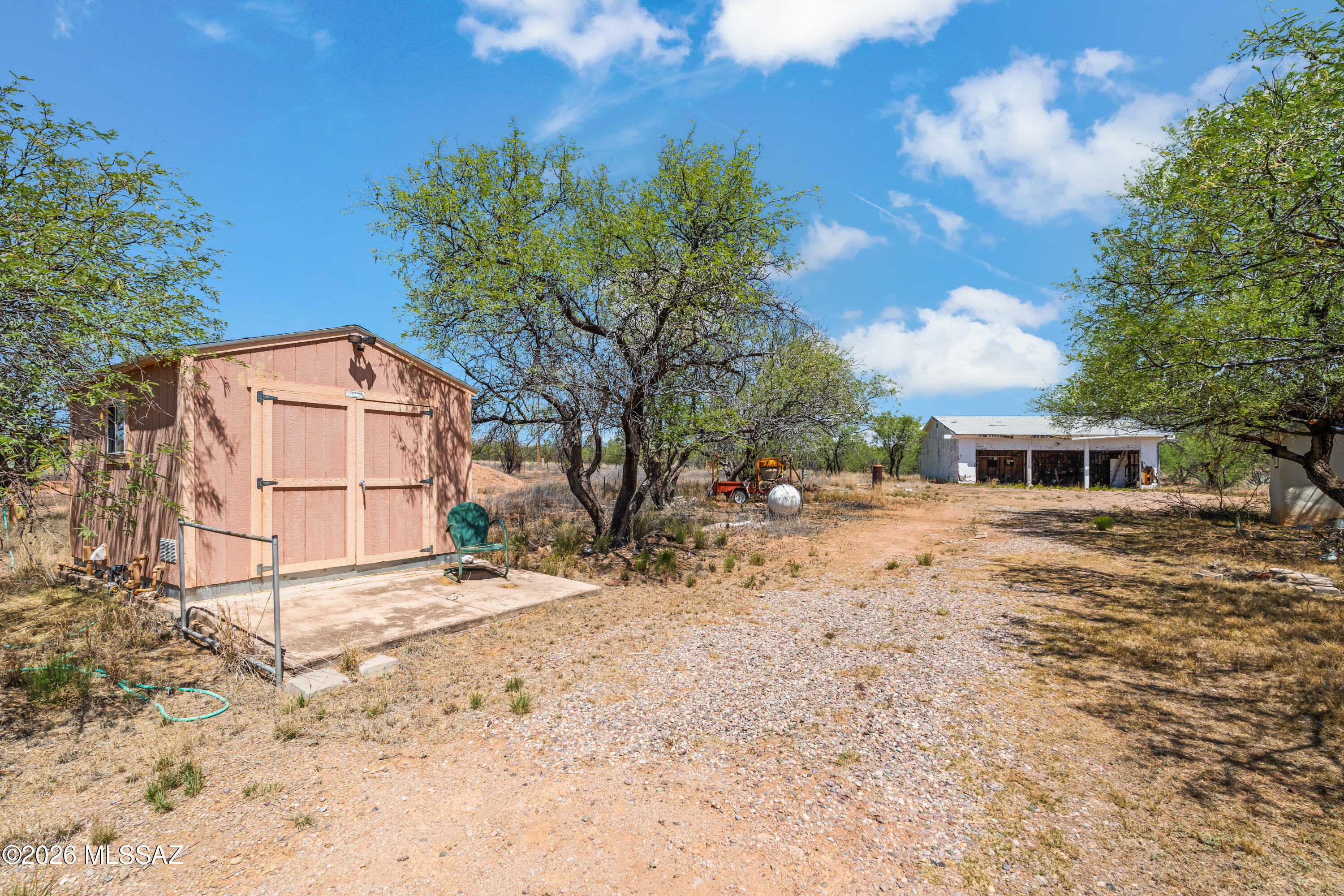Arivaca - Residential