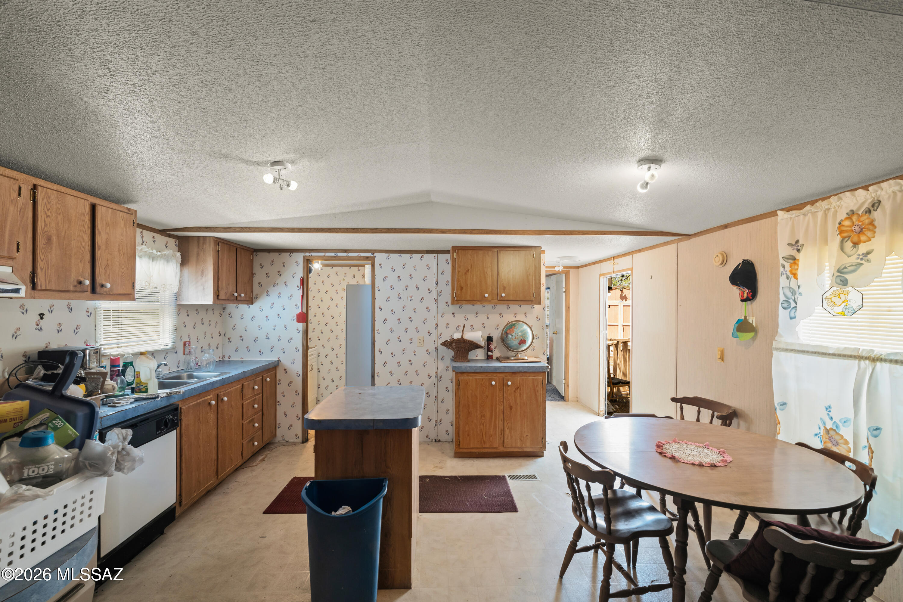 Arivaca - Residential