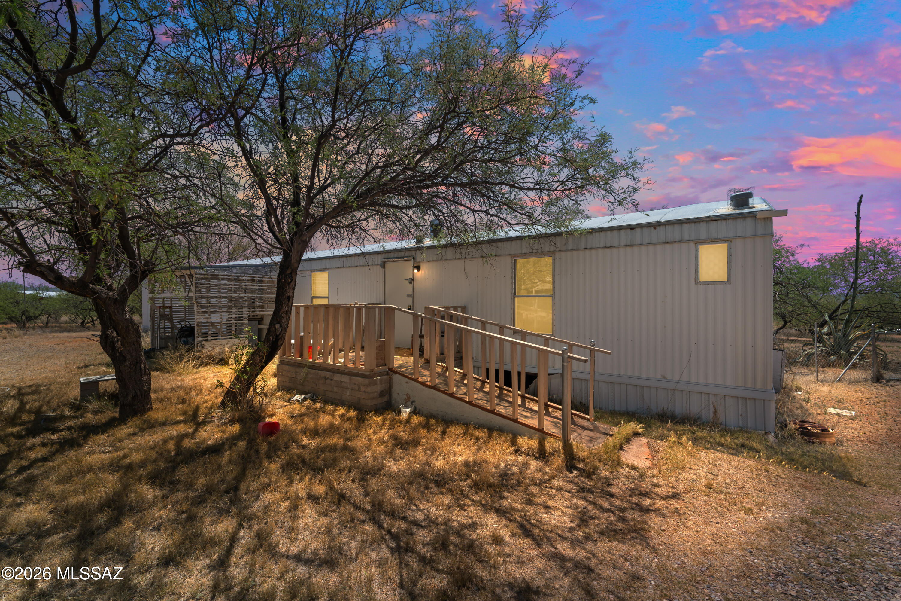 Arivaca - Residential