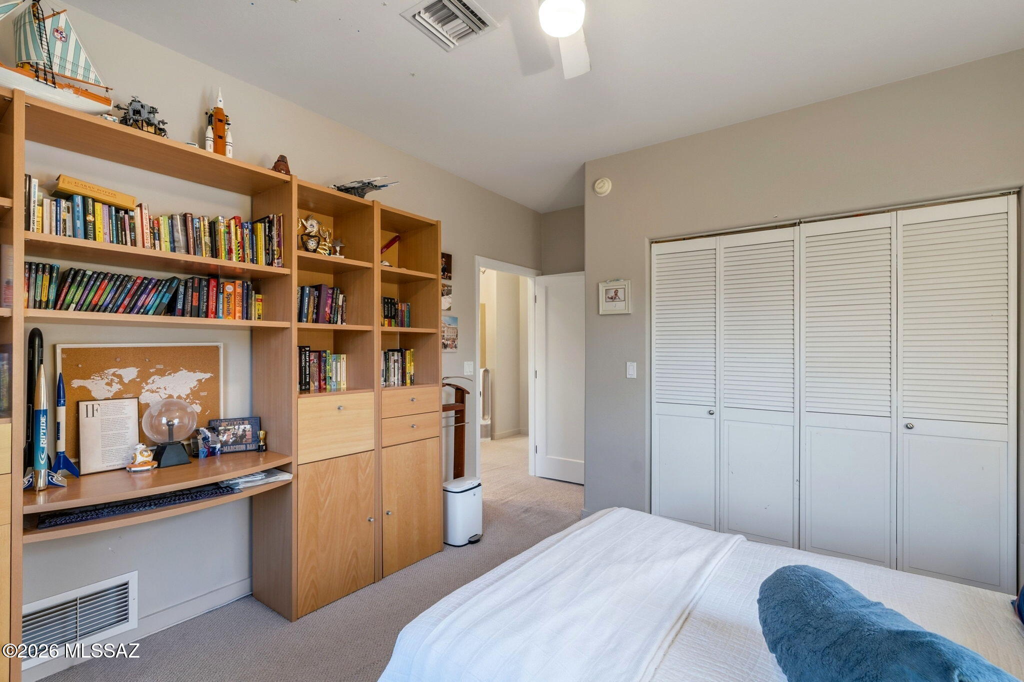 New Deal Acres - Residential