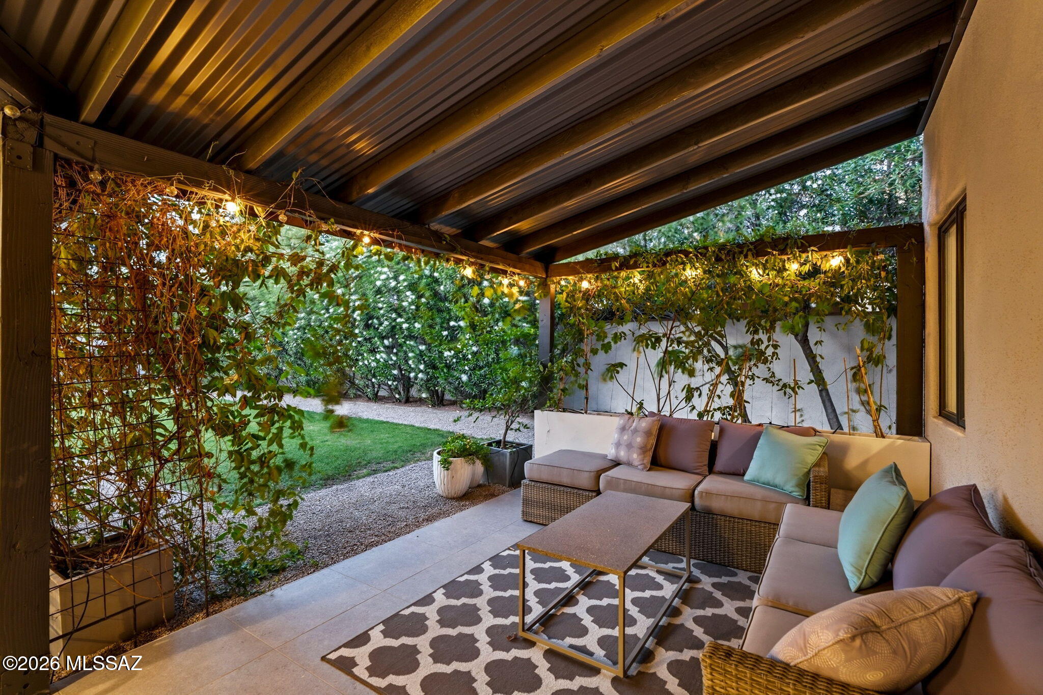 New Deal Acres - Residential